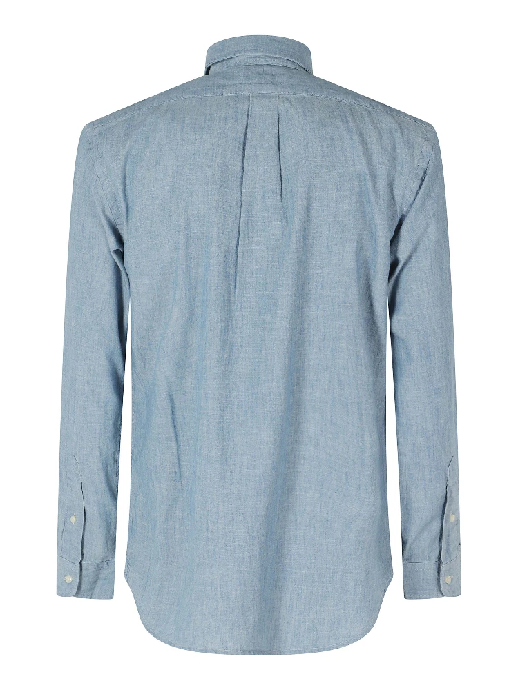 LONG SLEEVE SPORT SHIRT alternative