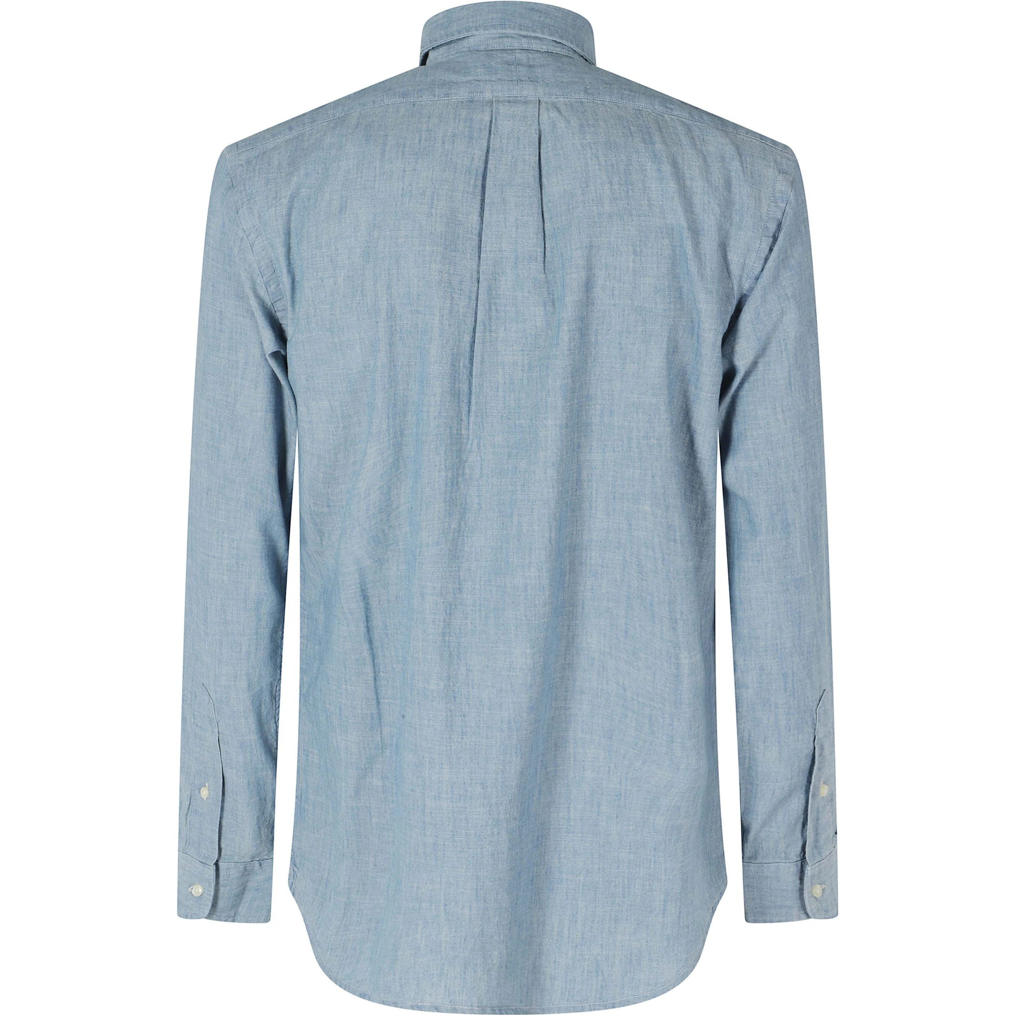 LONG SLEEVE SPORT SHIRT