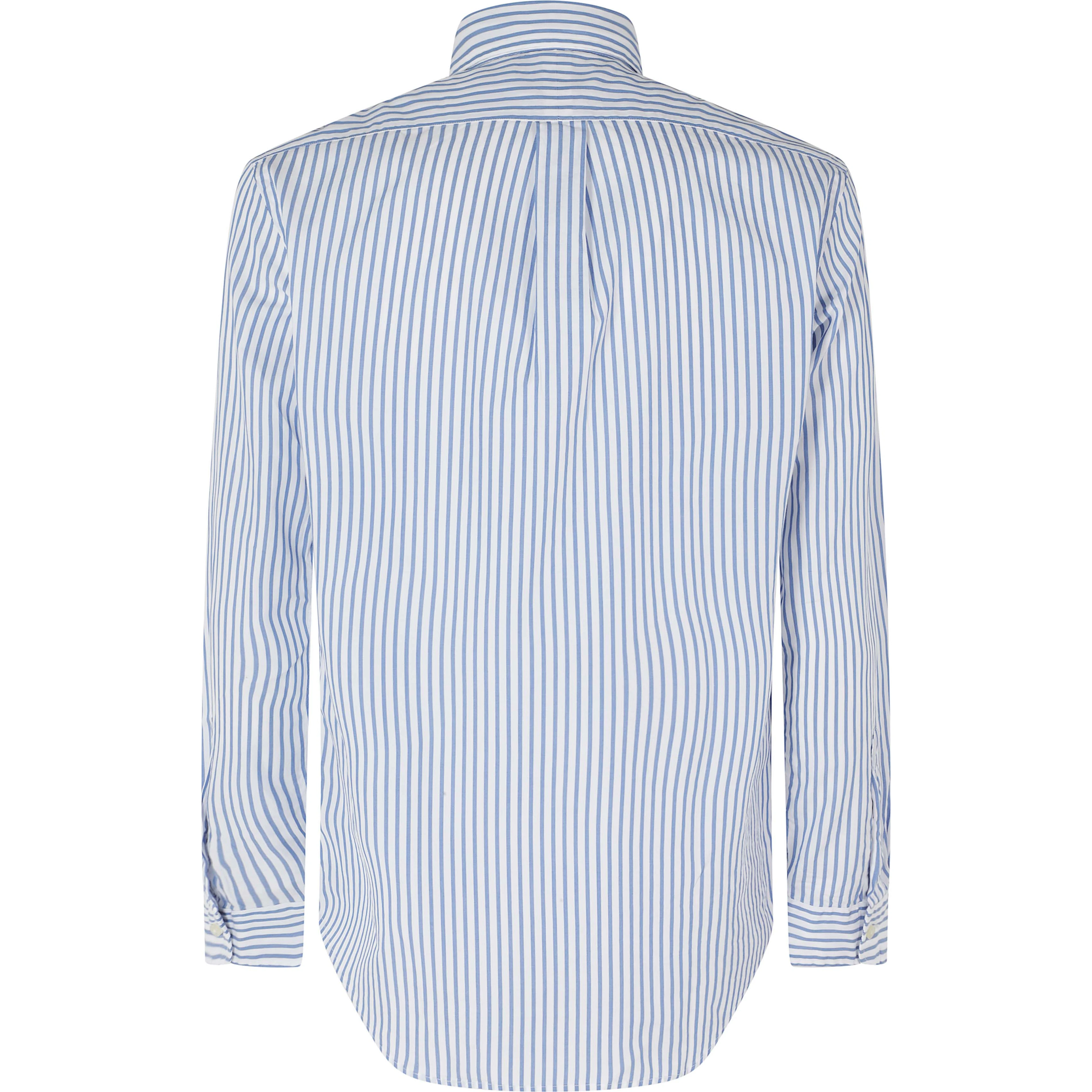 SPORT SHIRT