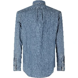 LONG SLEEVE SHIRT SPORT