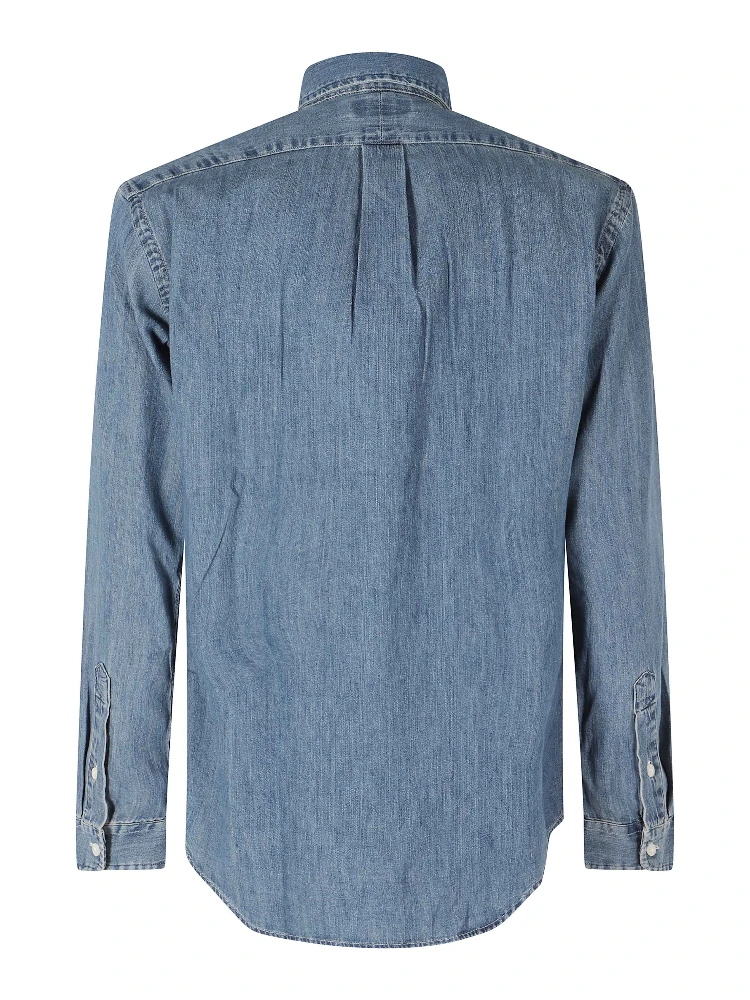 LONG SLEEVE SHIRT SPORT alternative