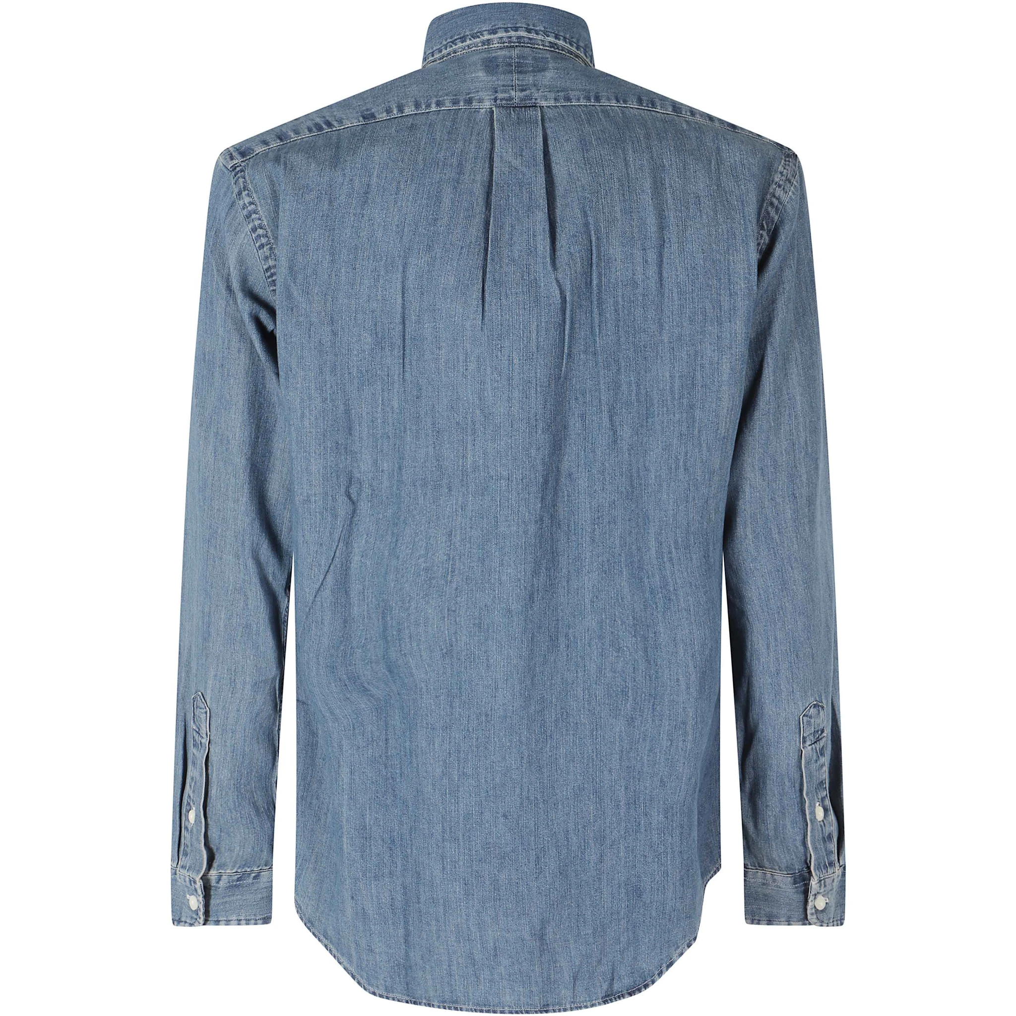 LONG SLEEVE SHIRT SPORT