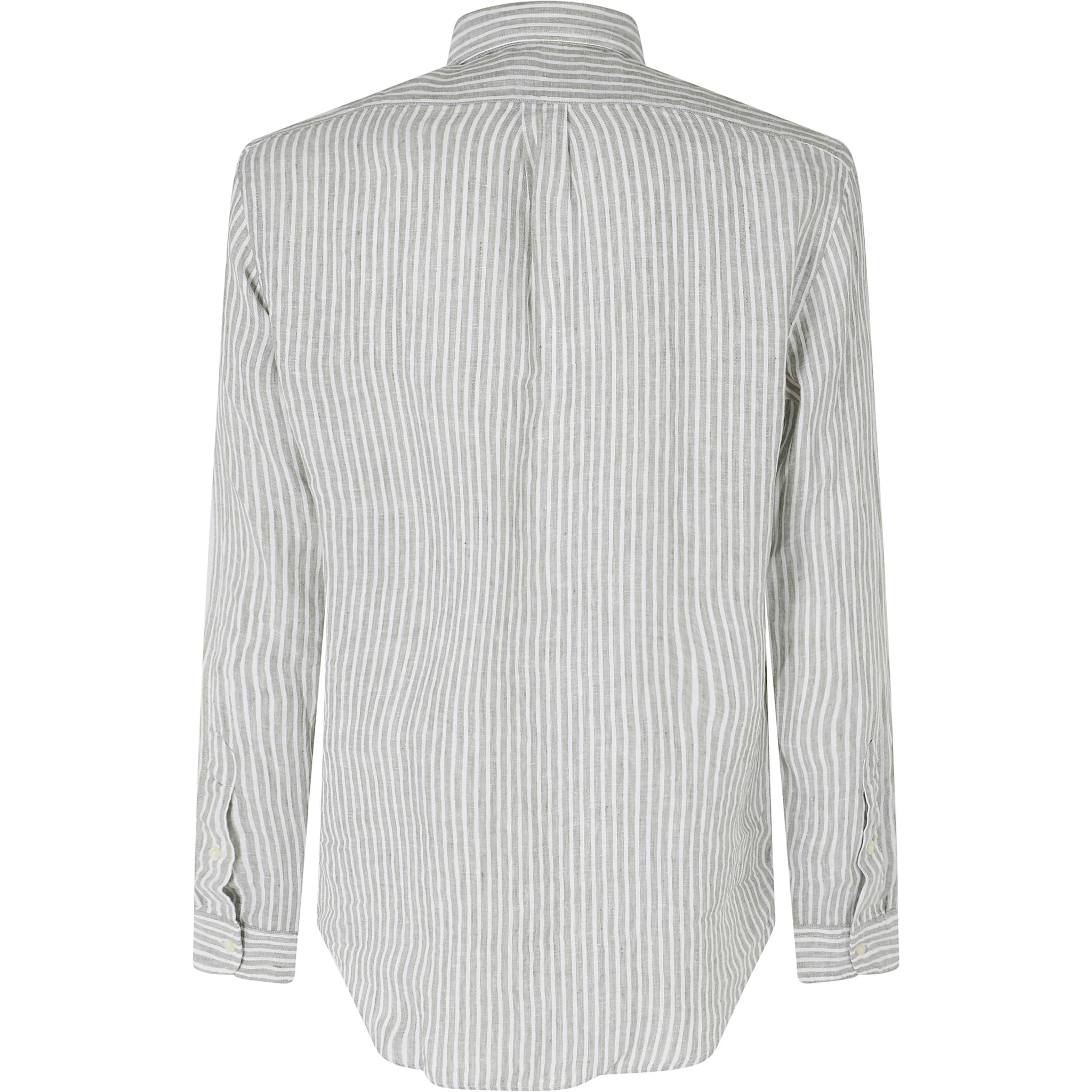 SPORT SHIRT