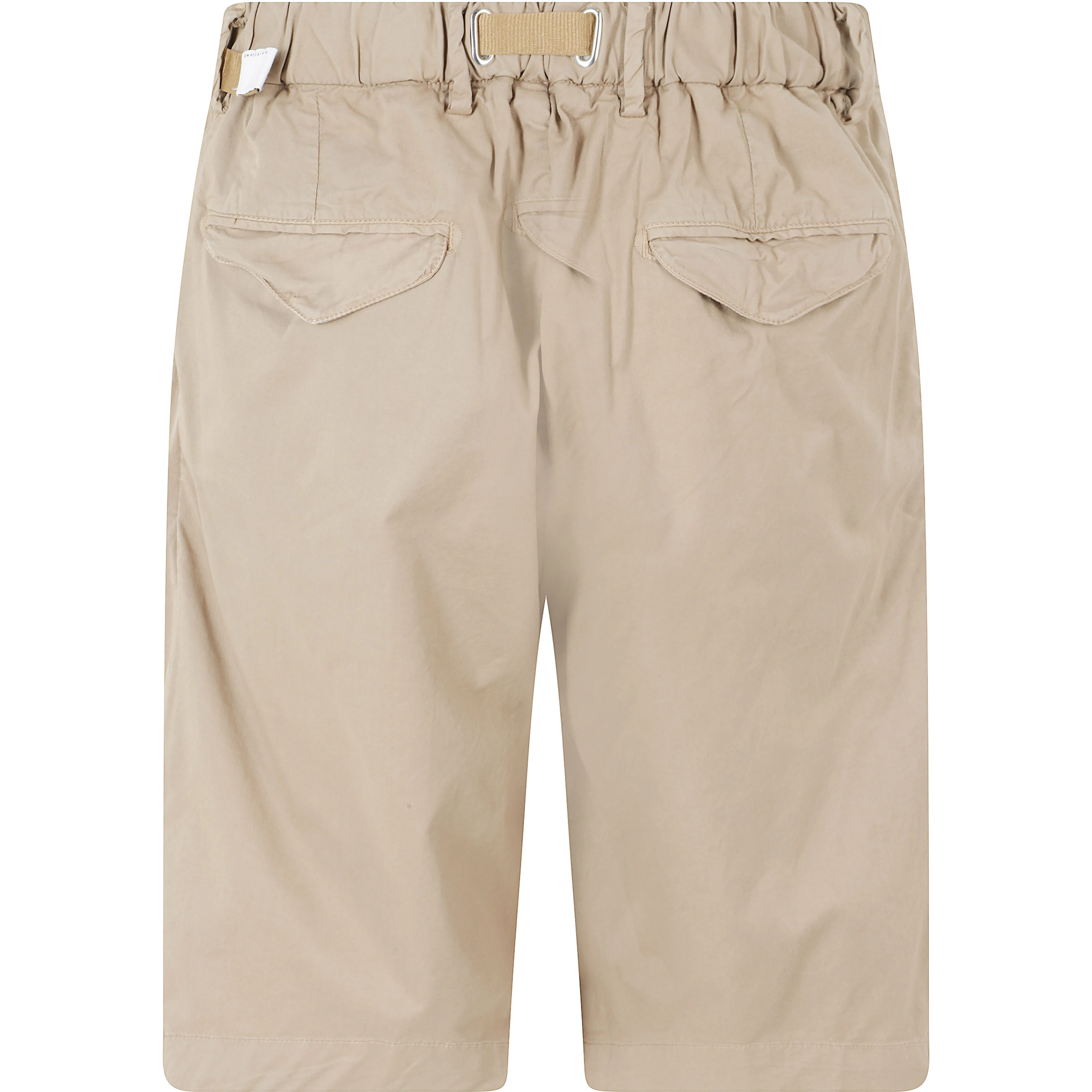 PANTALONE CORTO COTONE