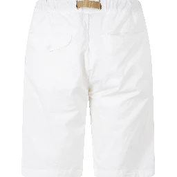 PANTALONE CORTO COTONE