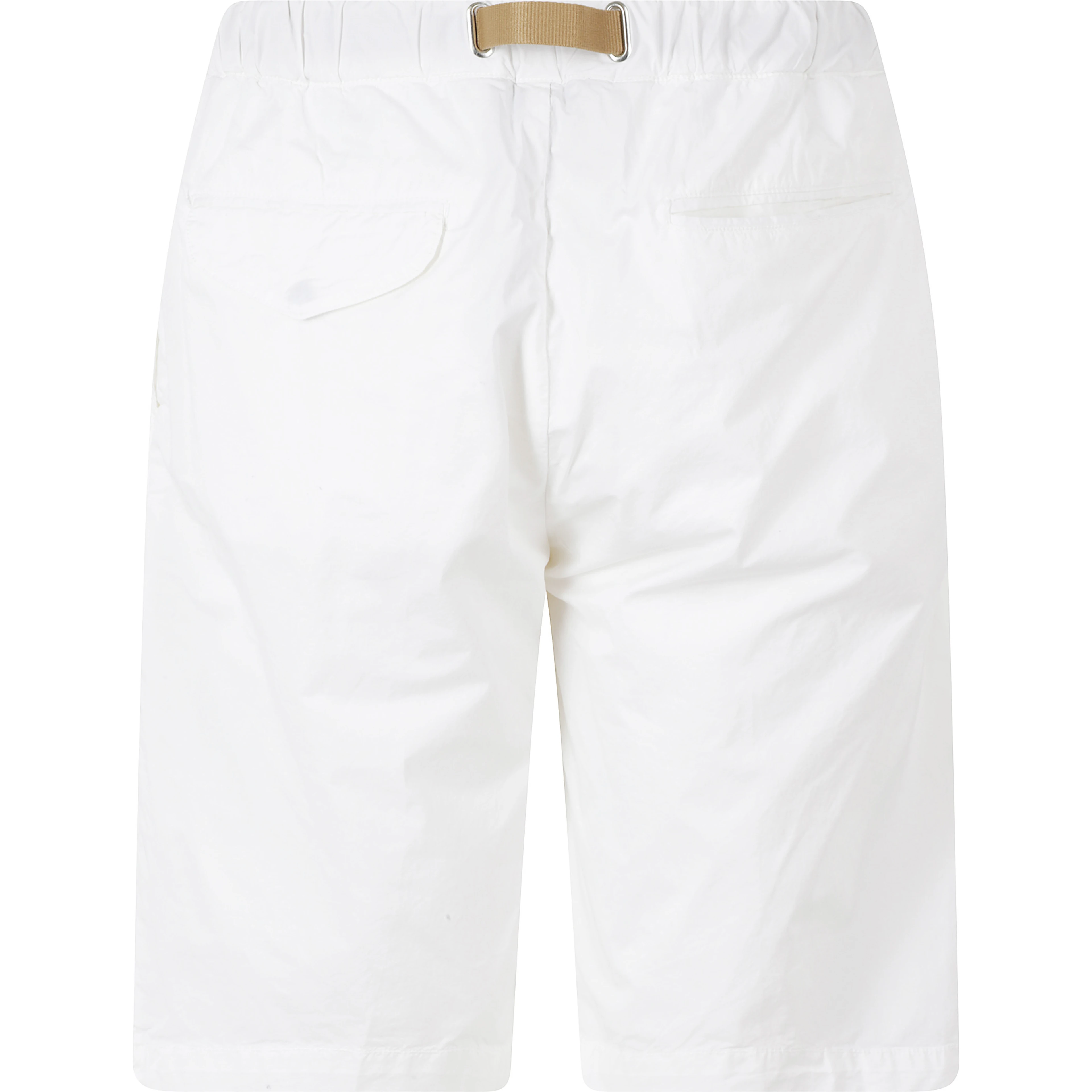 PANTALONE CORTO COTONE