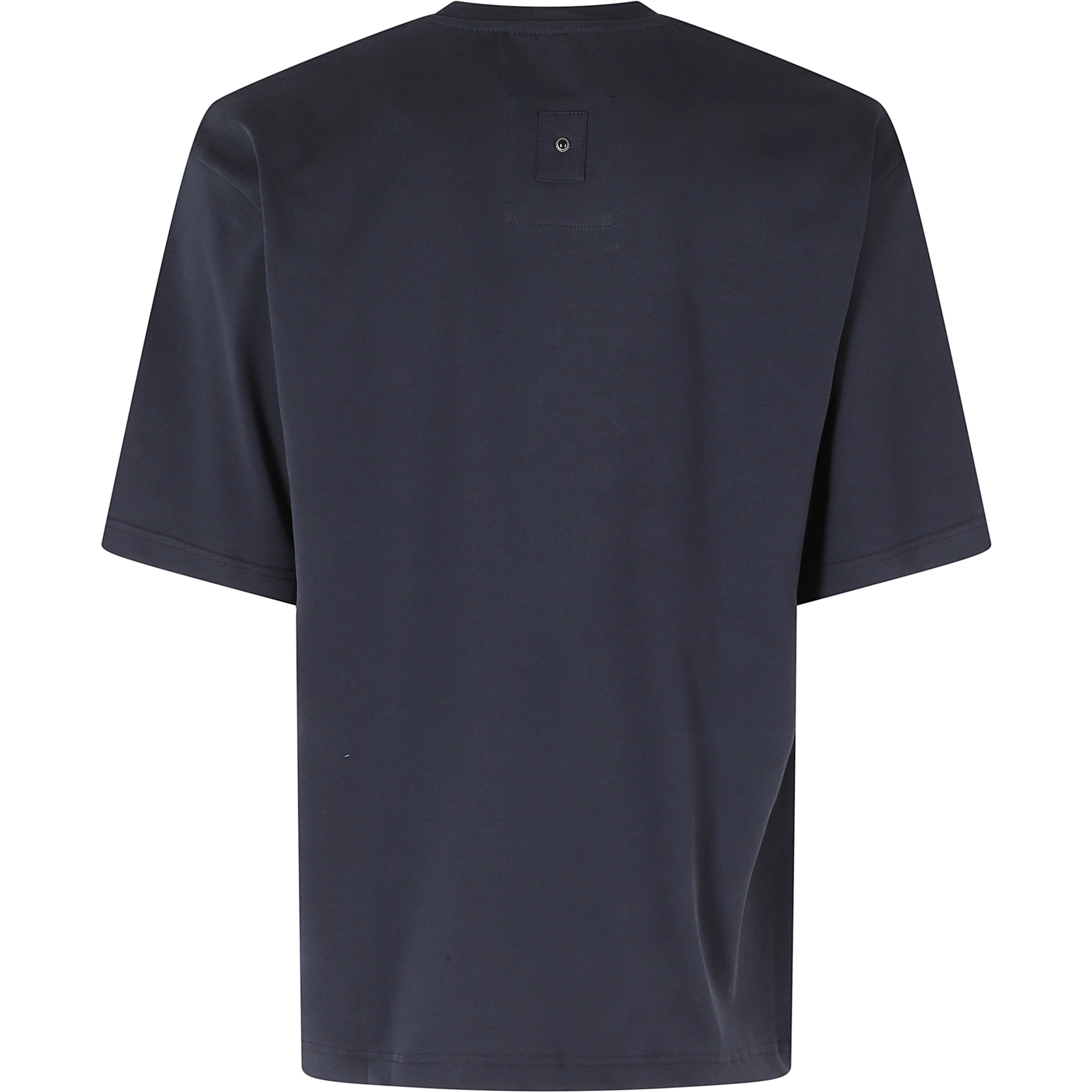 TSHIRT MM JERSEY COTONE
