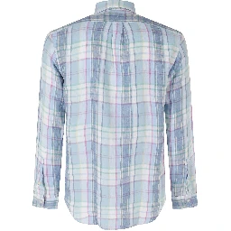 WOVEN SHIRT