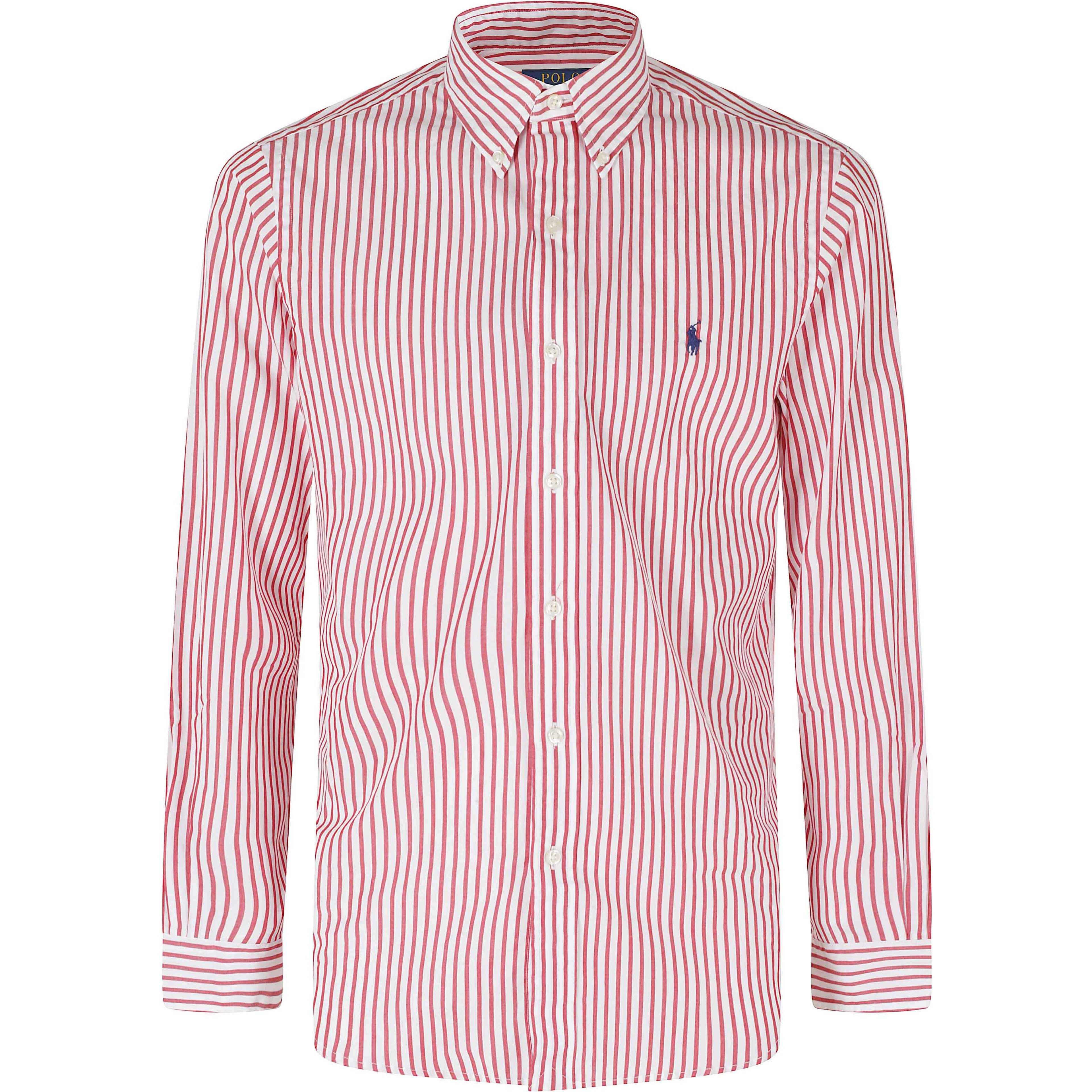 SPORT SHIRT