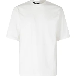 TSHIRT MM JERSEY COTONE