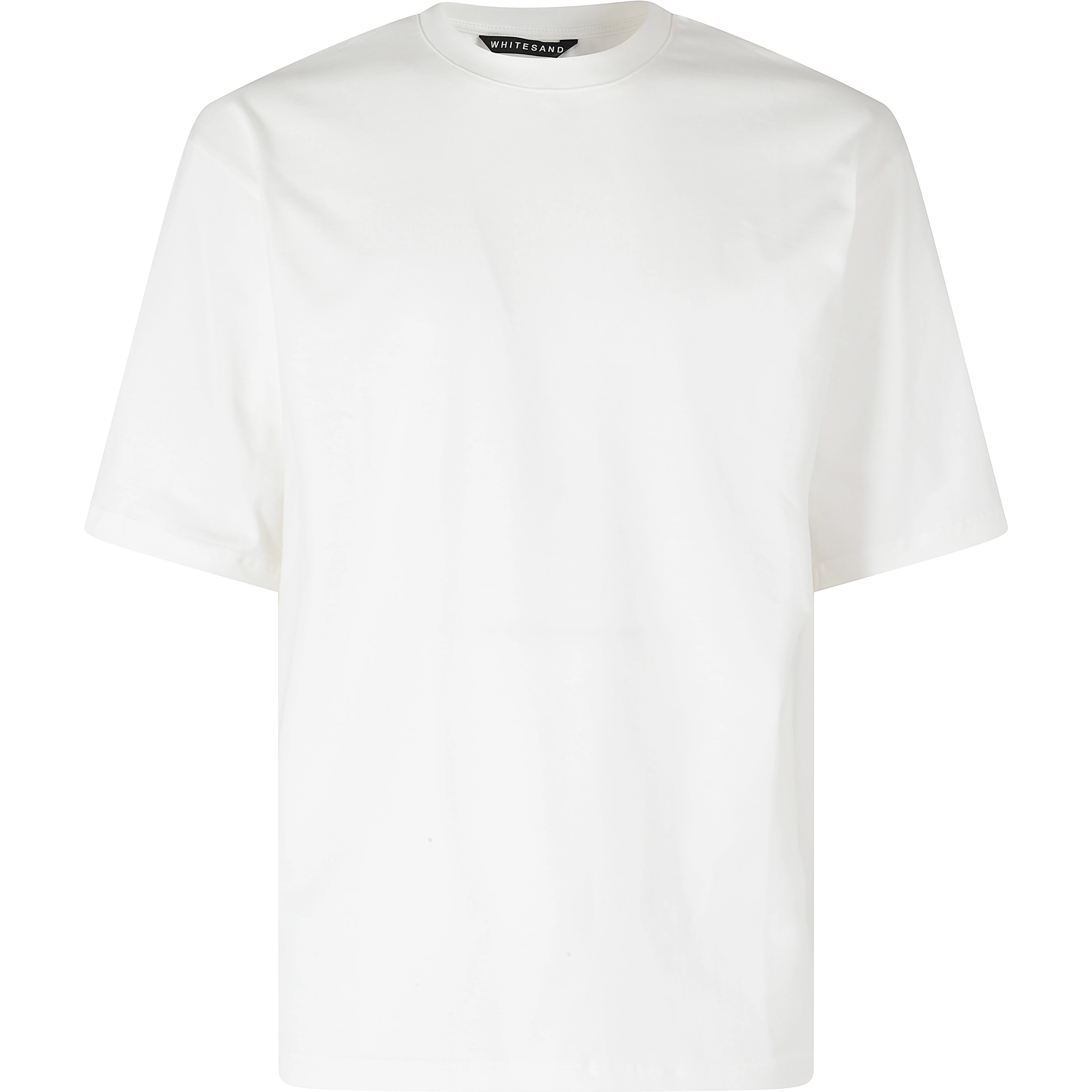 TSHIRT MM JERSEY COTONE