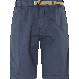 PANTALONE CORTO COTONE
