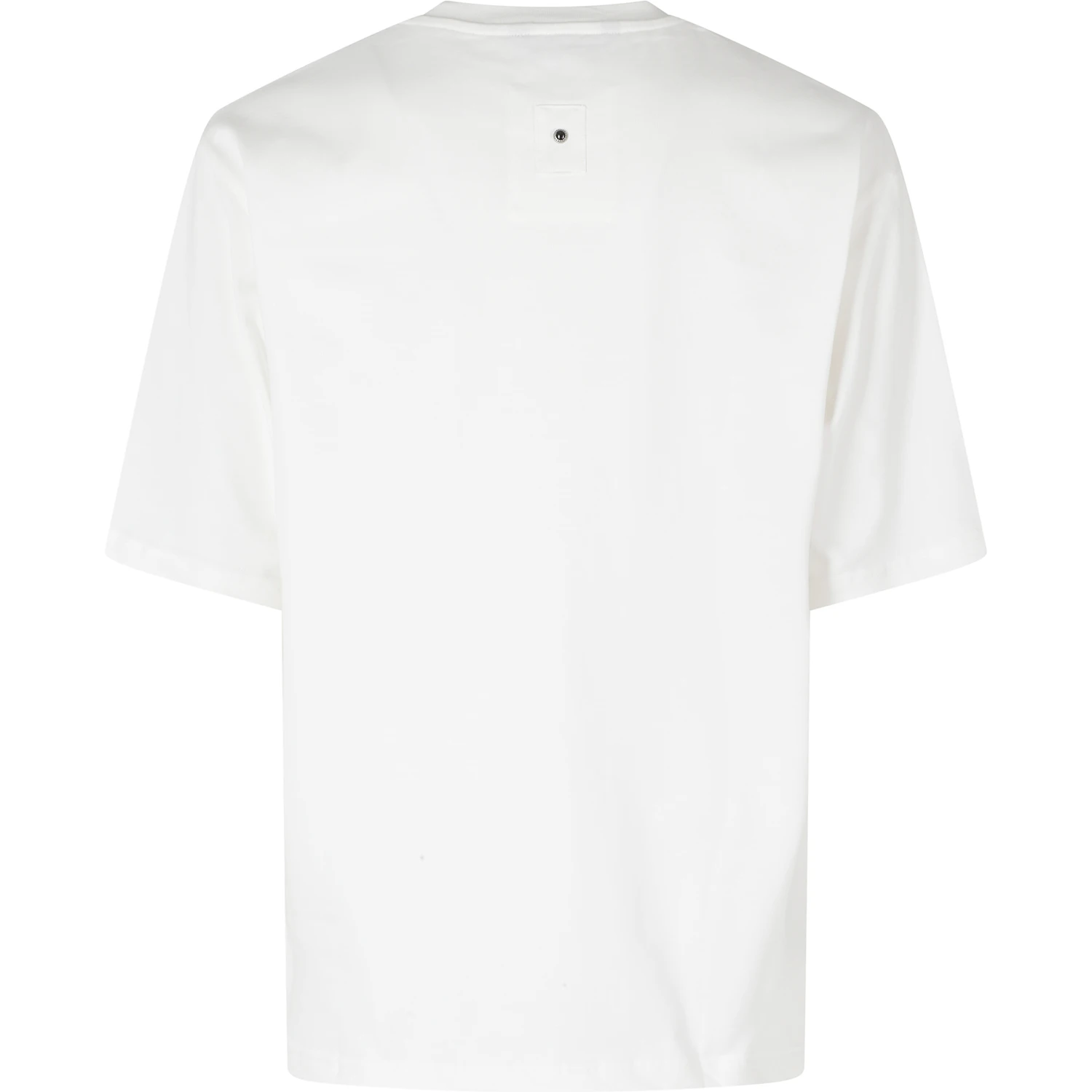 TSHIRT MM JERSEY COTONE