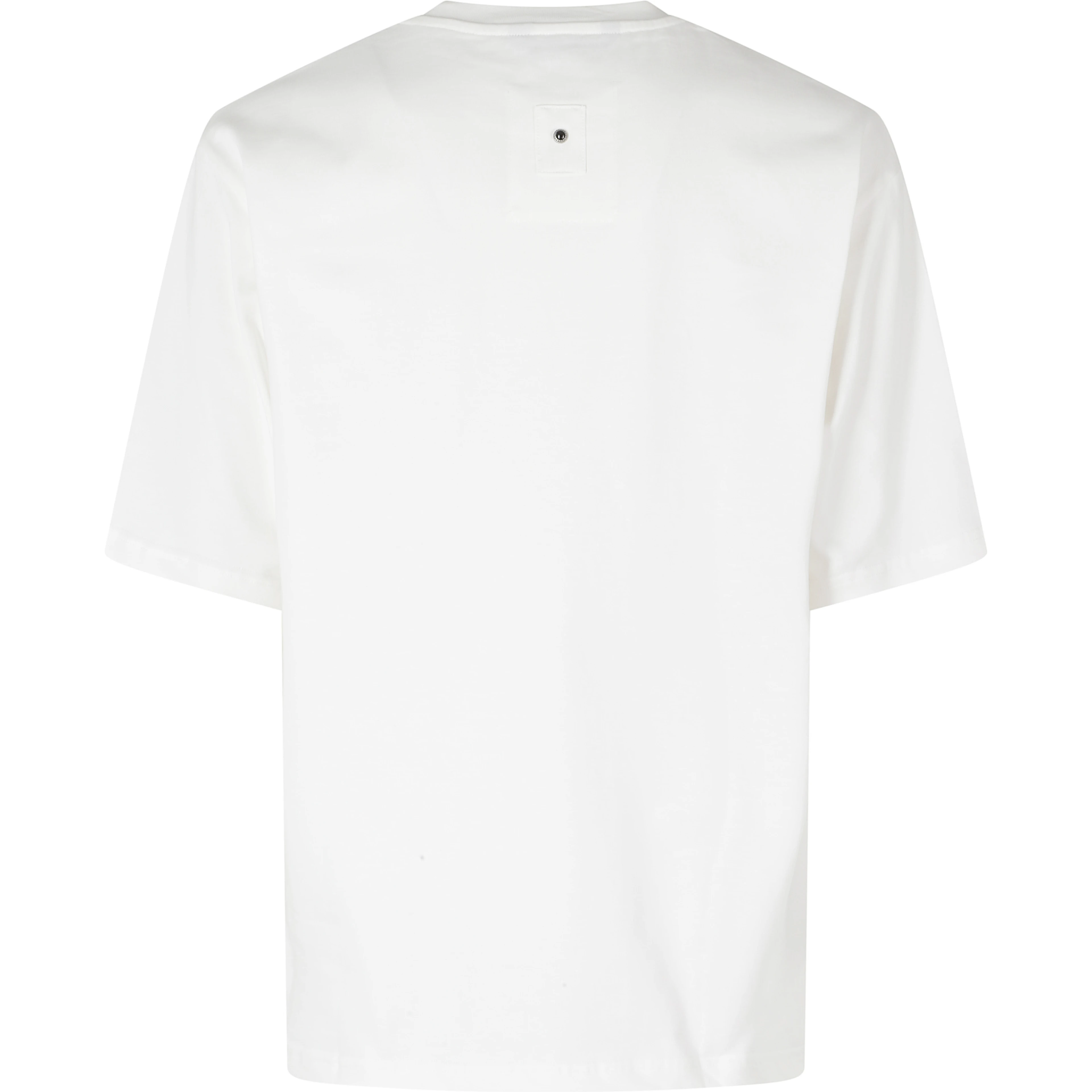TSHIRT MM JERSEY COTONE