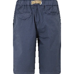 PANTALONE CORTO COTONE