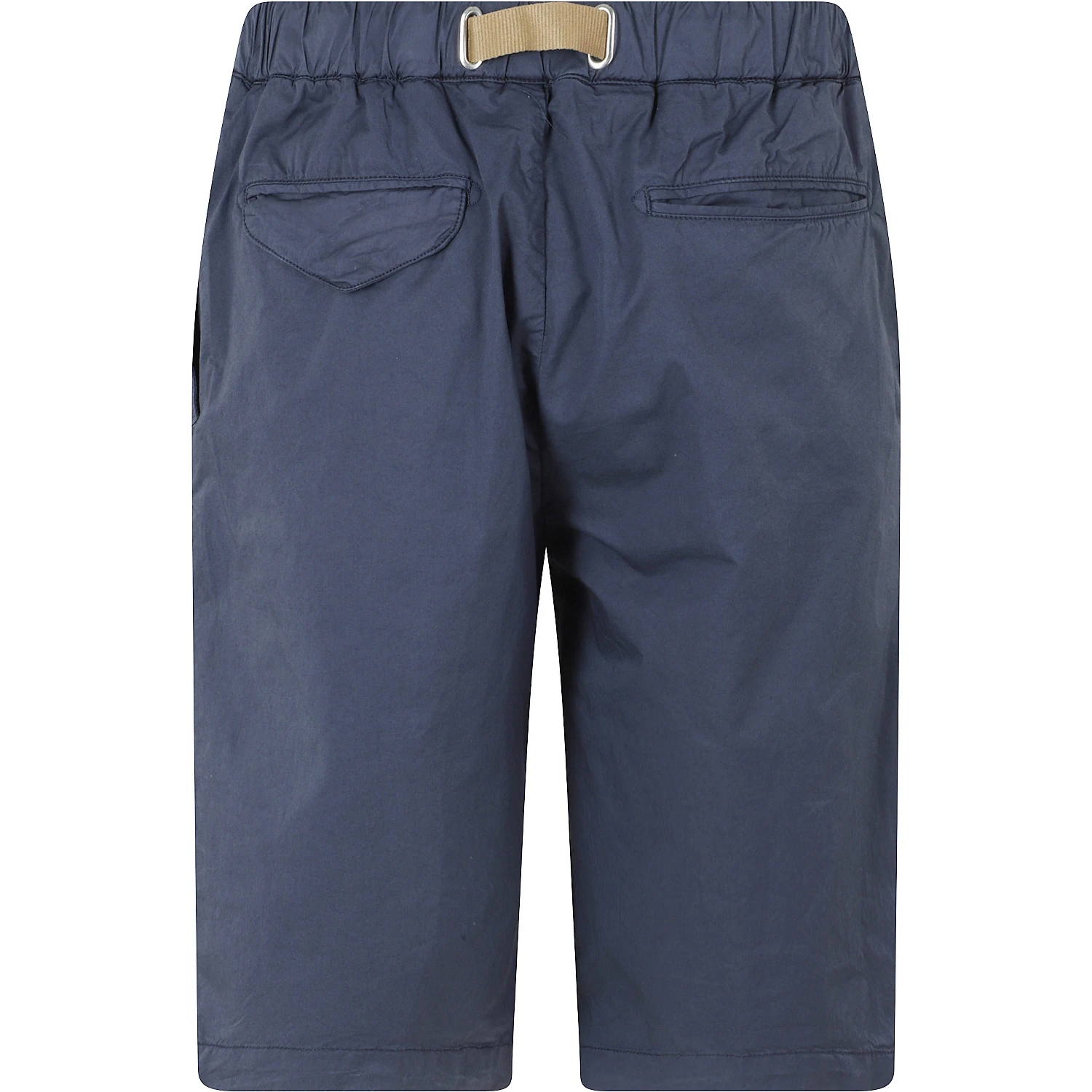 PANTALONE CORTO COTONE