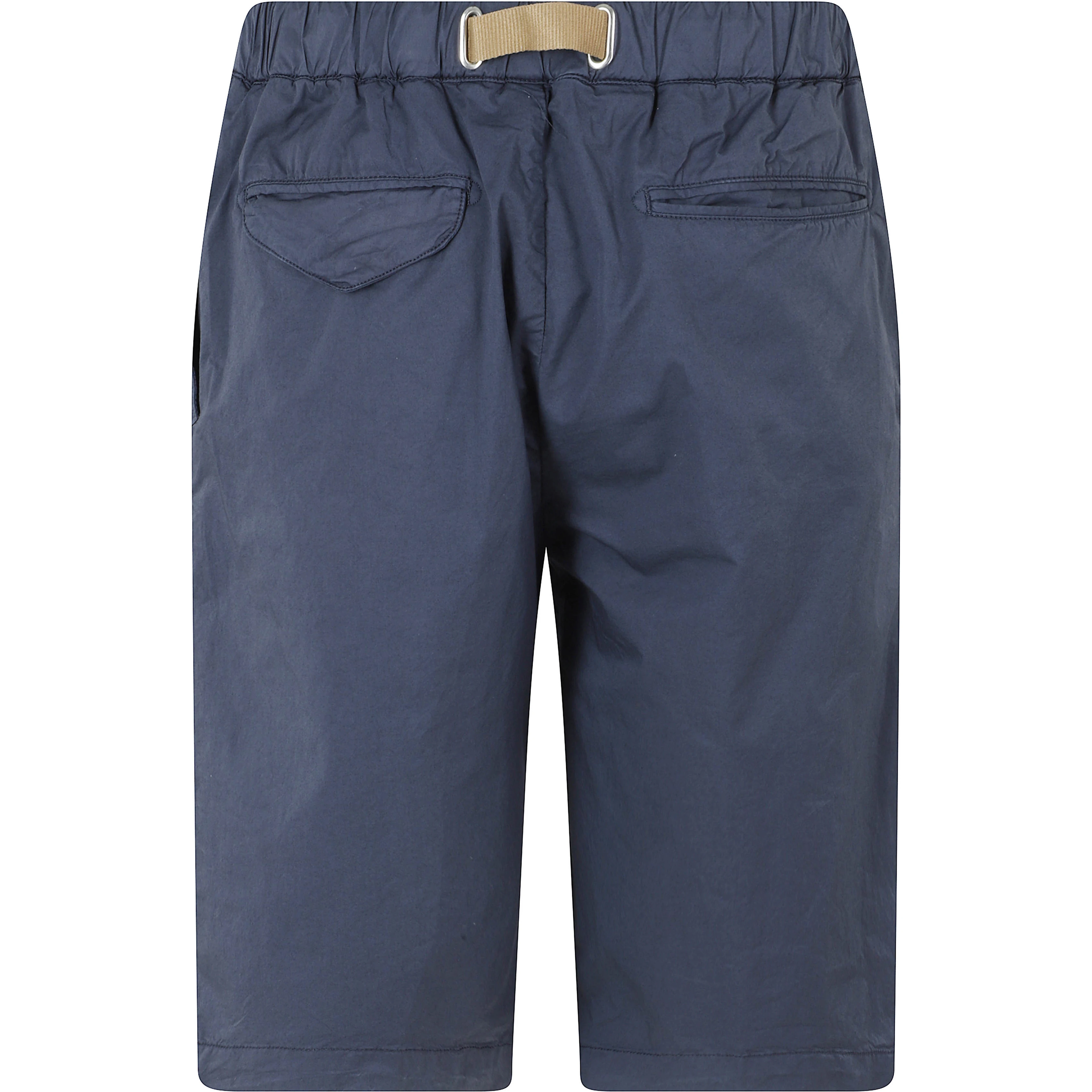 PANTALONE CORTO COTONE
