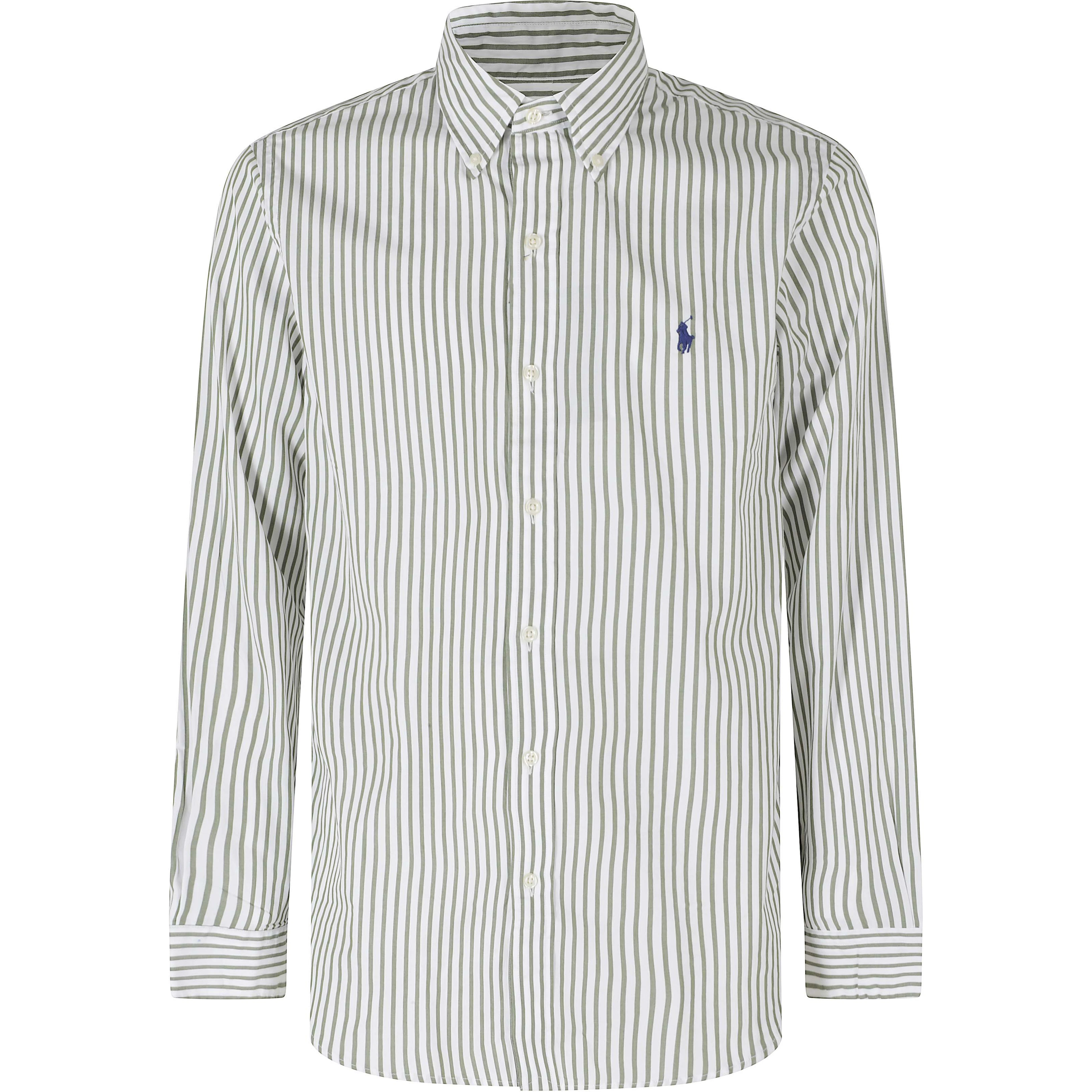 SPORT SHIRT