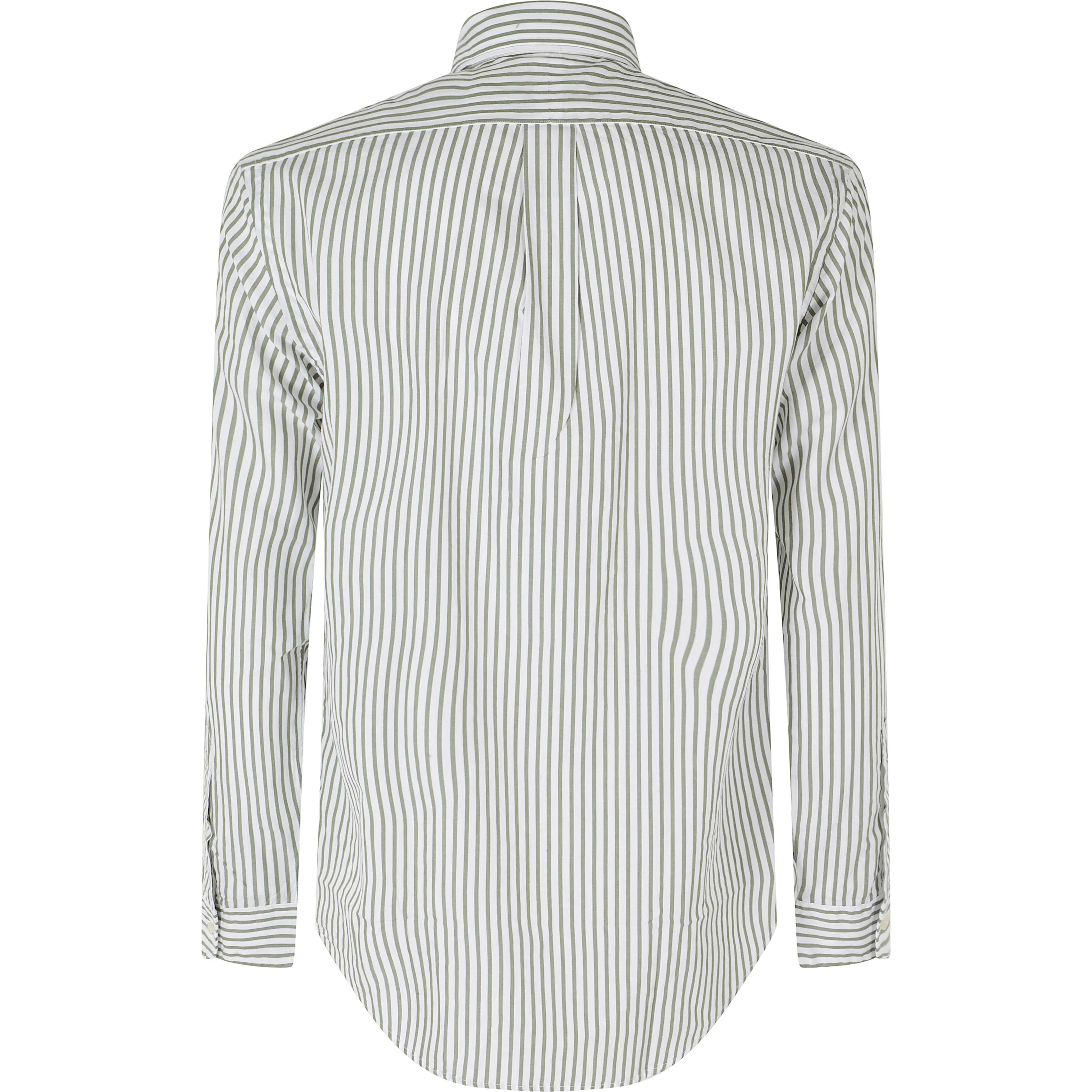 SPORT SHIRT