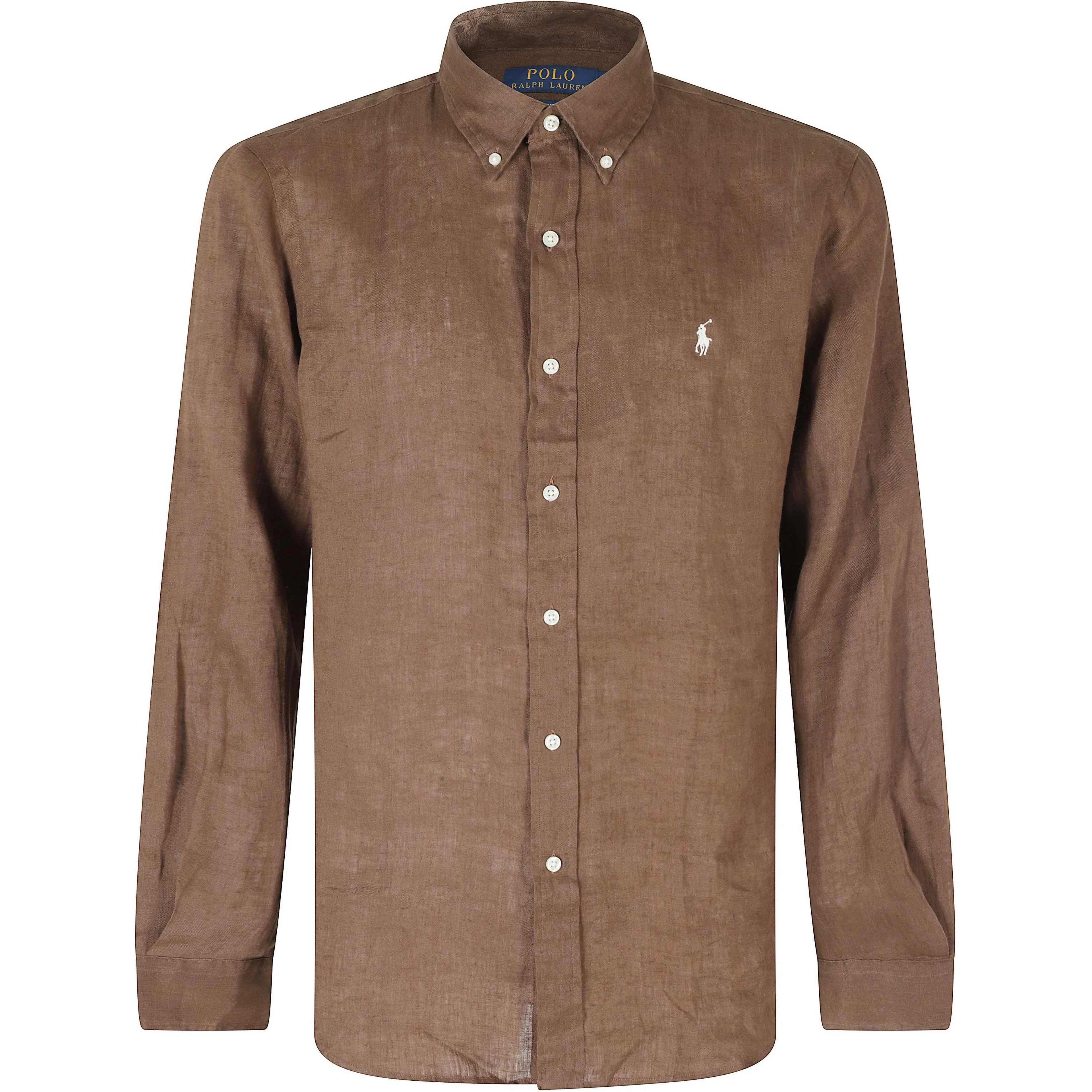 SPORT SHIRT
