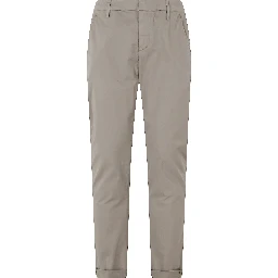 PANTALONE SLIM CHINO GAUBERT