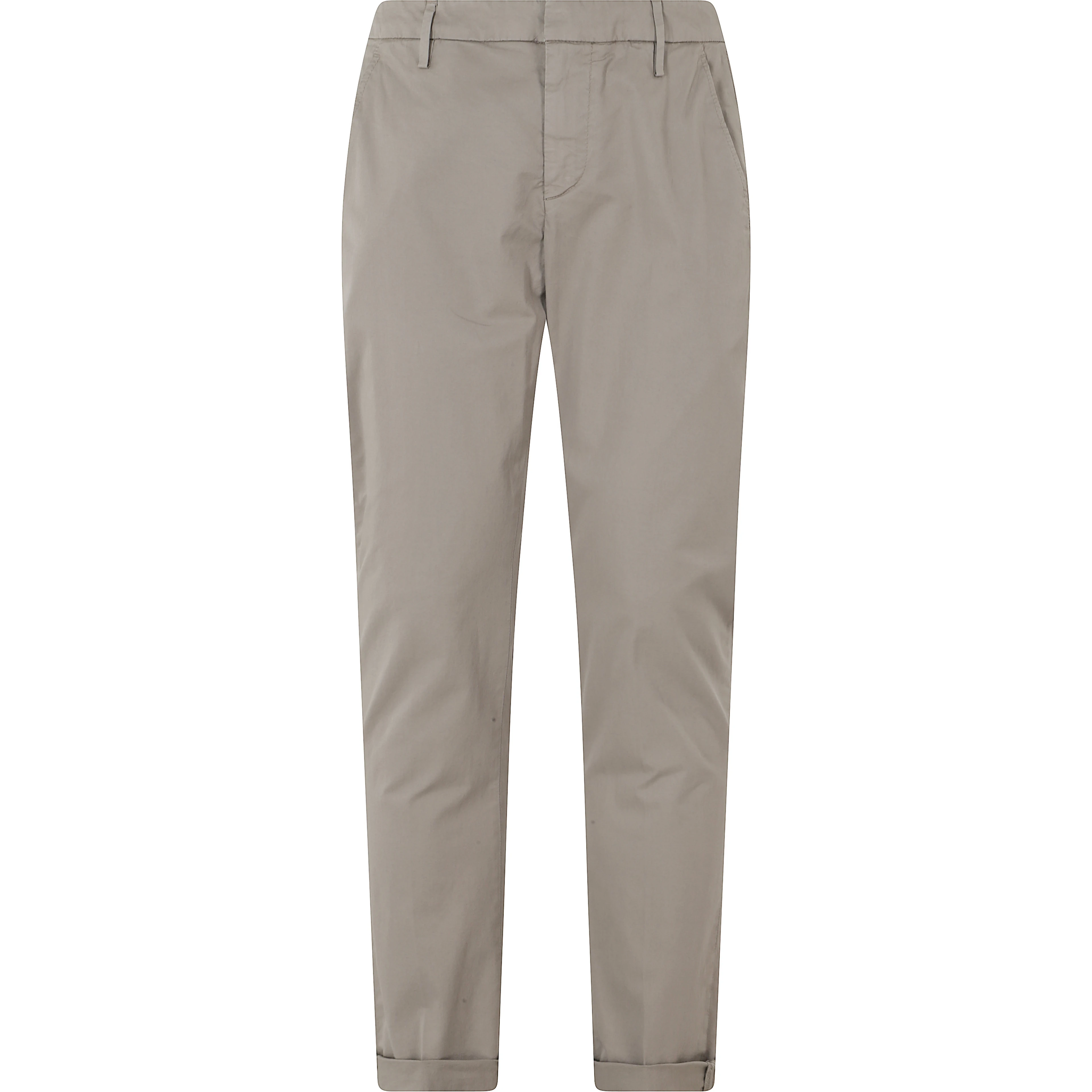 PANTALONE SLIM CHINO GAUBERT