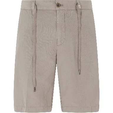 PANTALONE CORTO LYOCELL COTONE