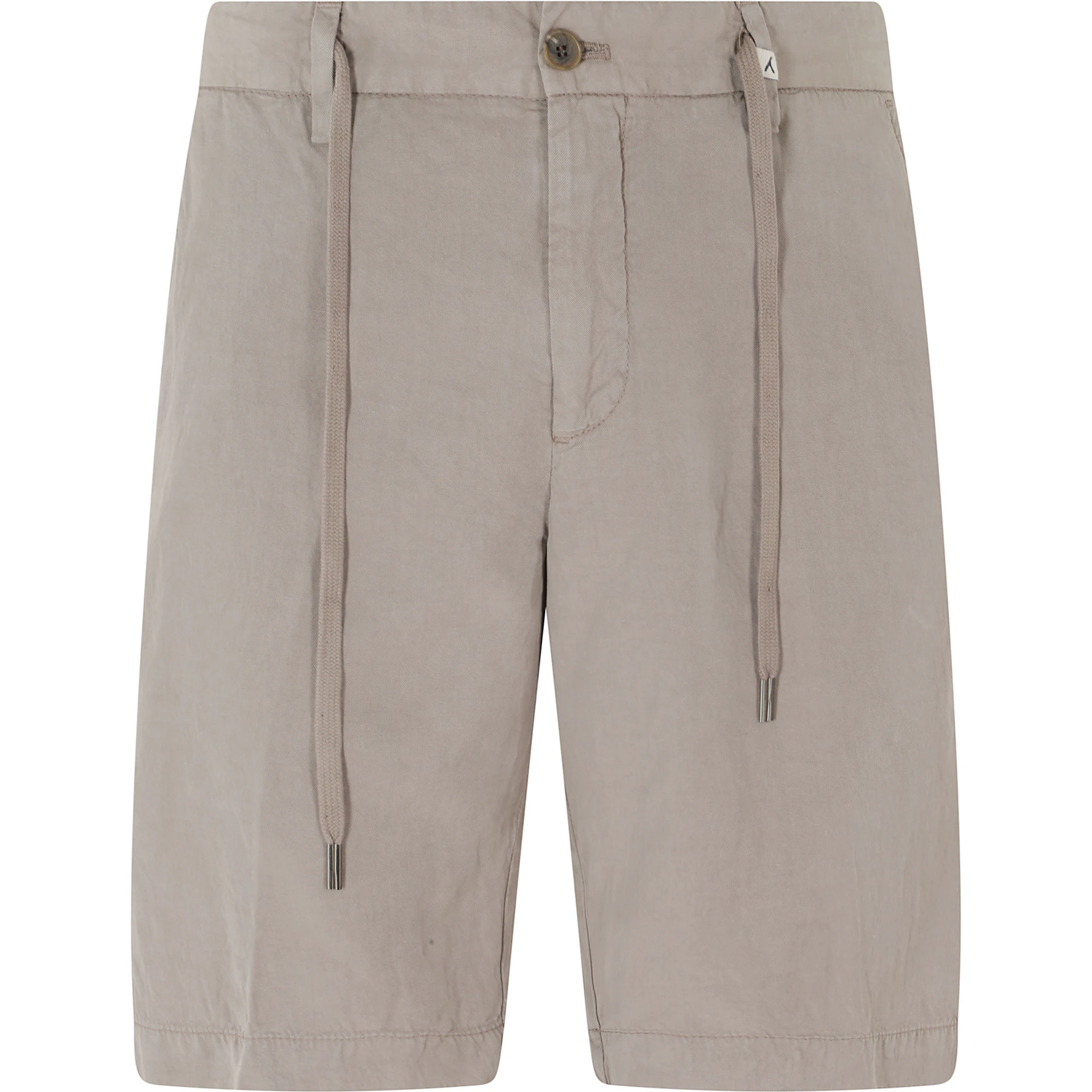 PANTALONE CORTO LYOCELL COTONE