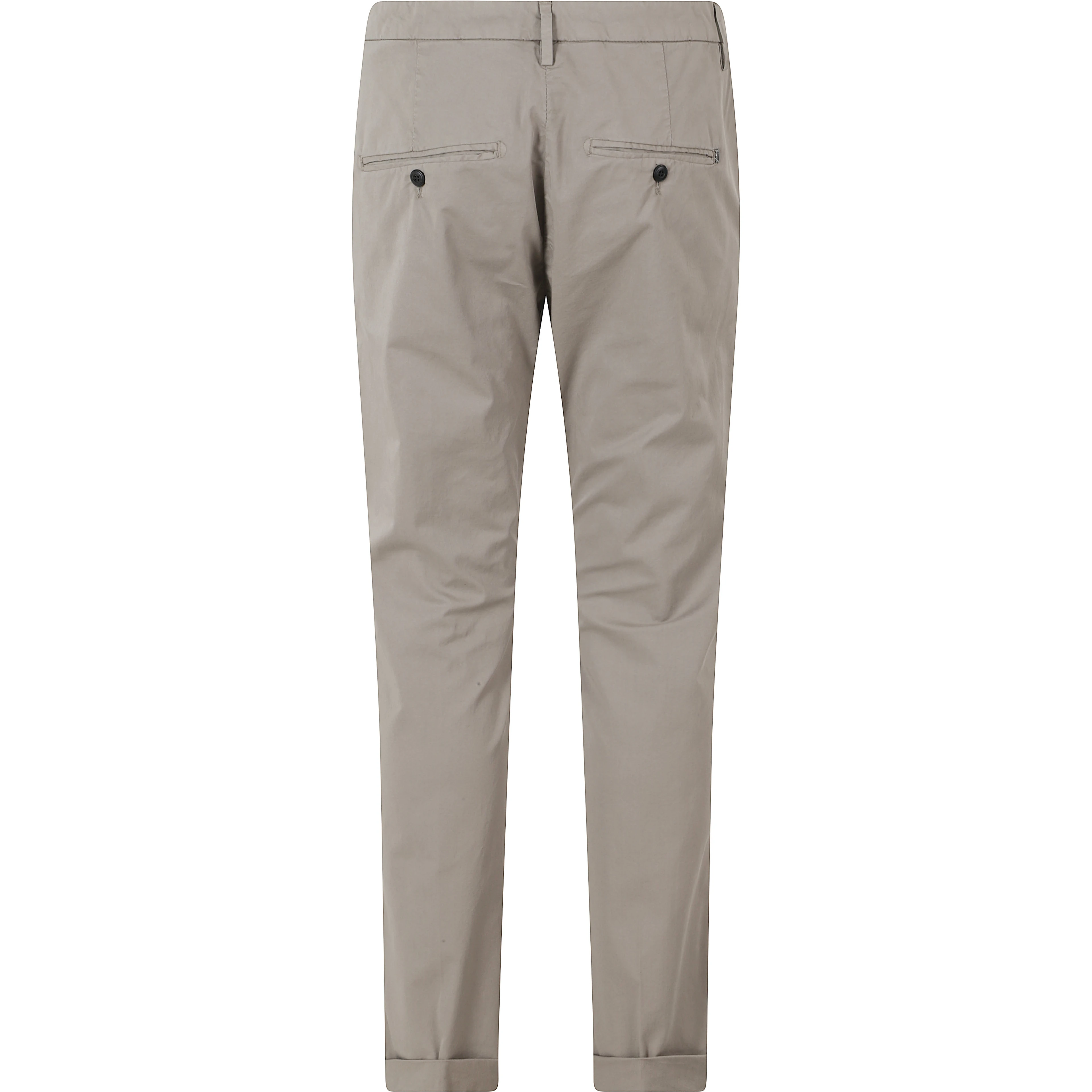 PANTALONE SLIM CHINO GAUBERT