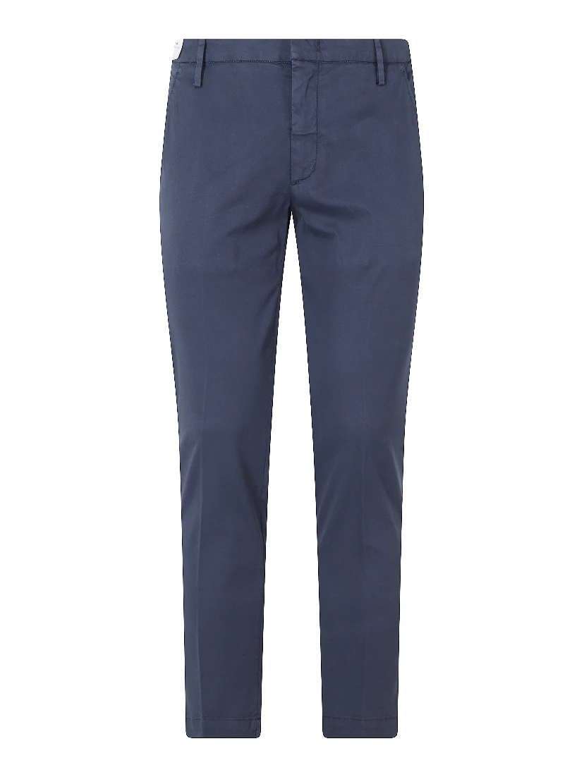 TK AMERICA SLIM FIT COTONE