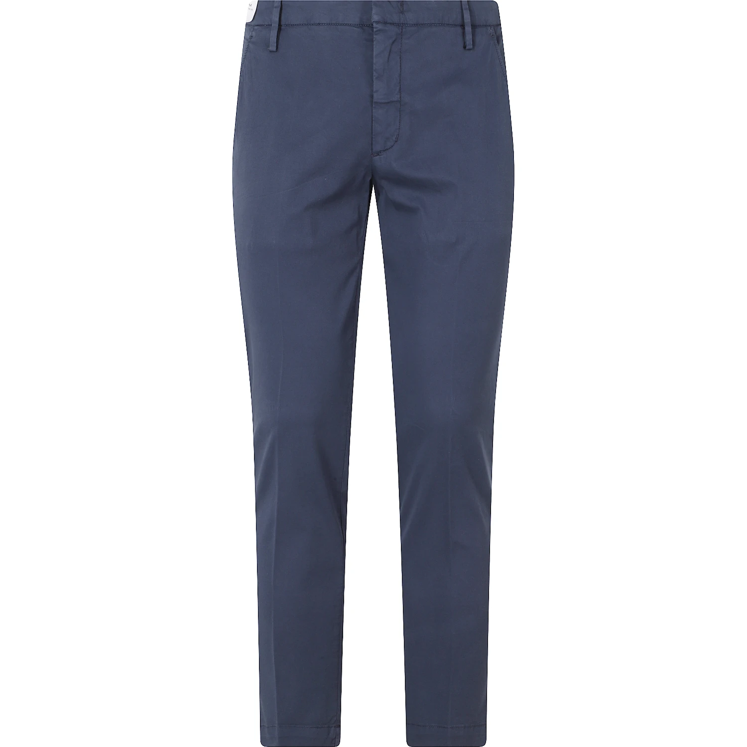 TK AMERICA SLIM FIT COTONE