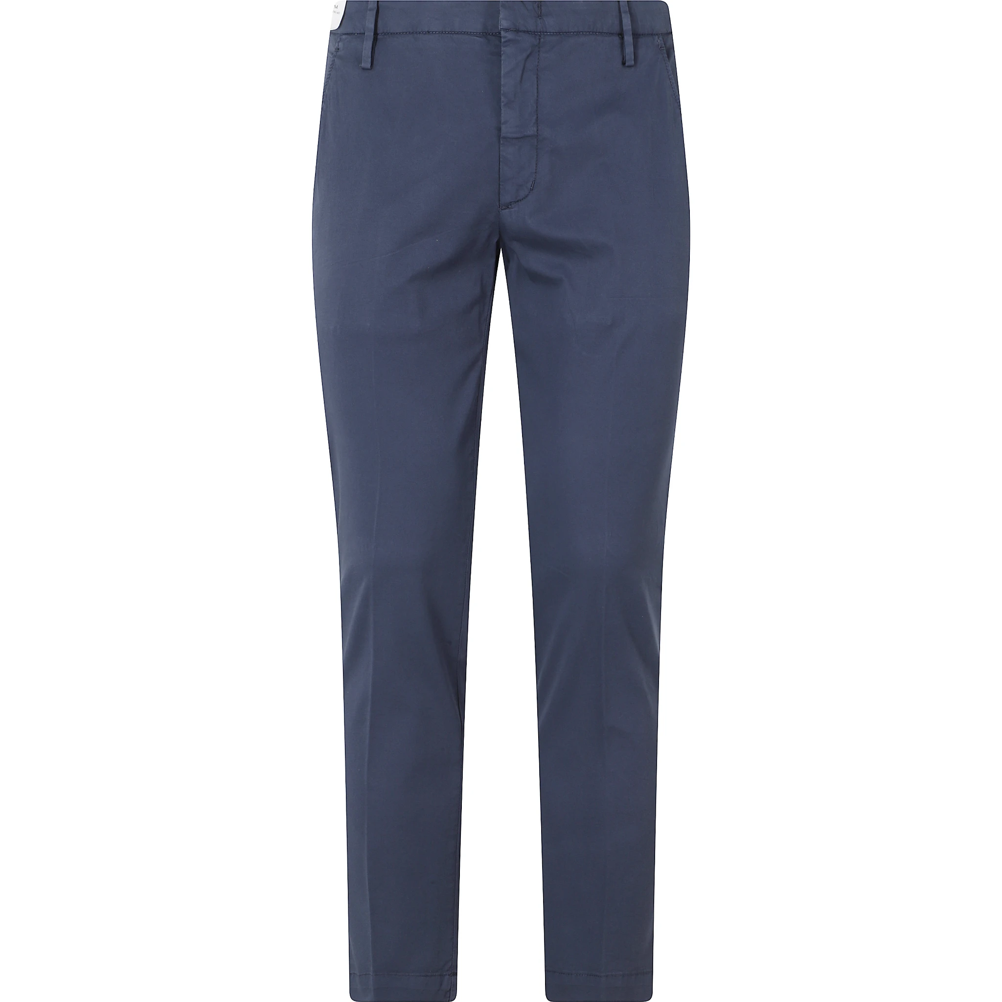 TK AMERICA SLIM FIT COTONE