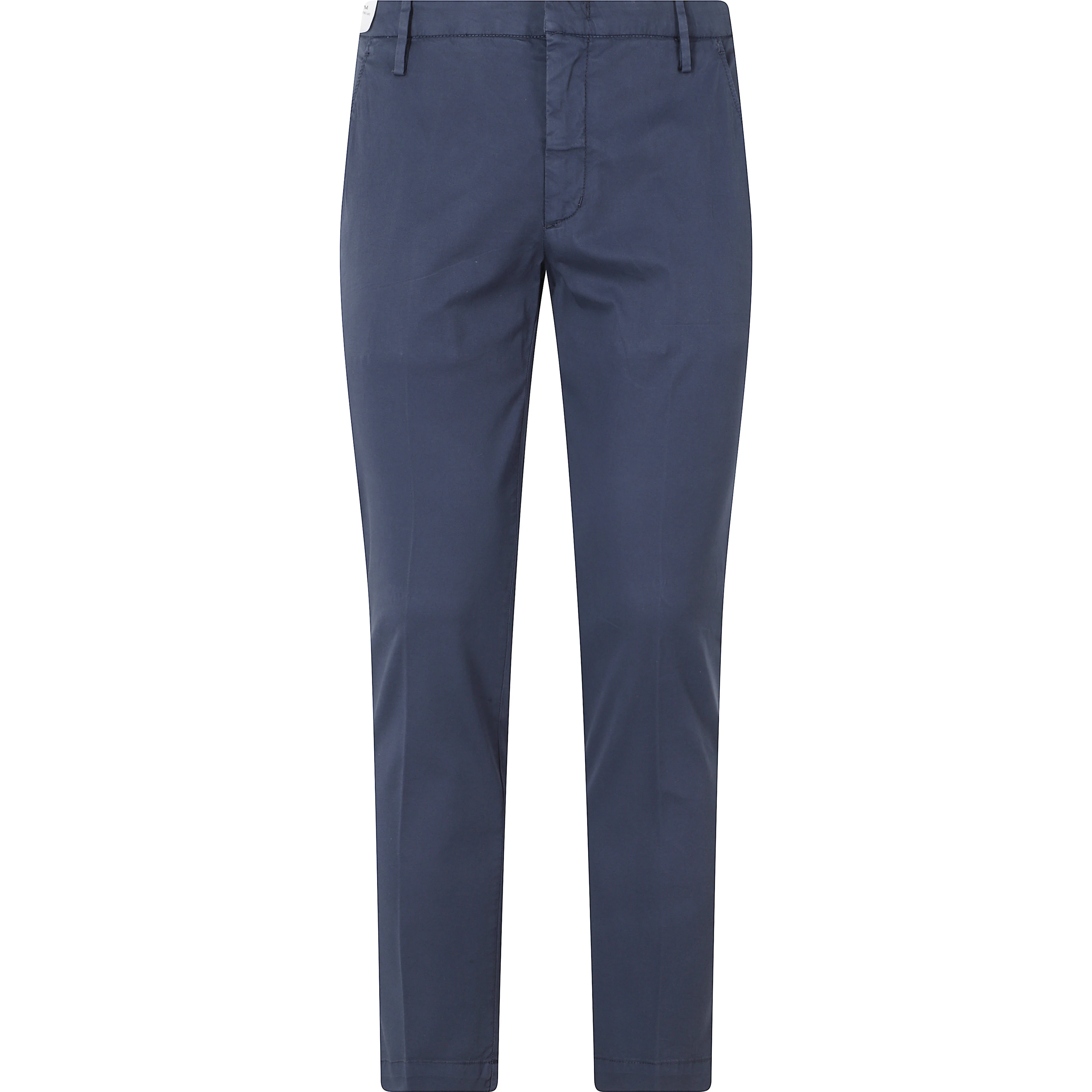 TK AMERICA SLIM FIT COTONE