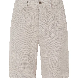 PANTALONE CORTO COTONE