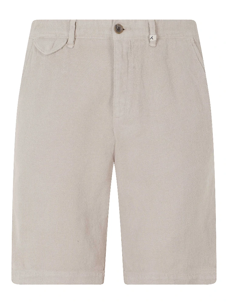 PANTALONE CORTO COTONE