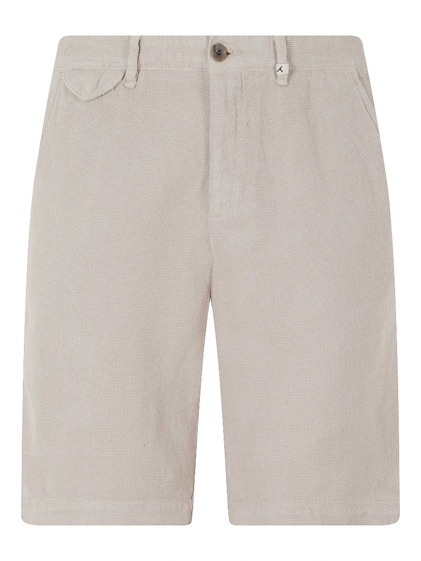 PANTALONE CORTO COTONE