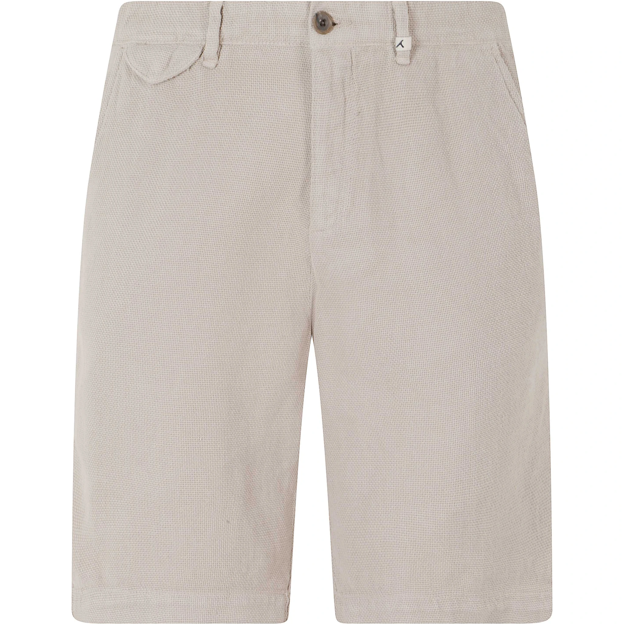 PANTALONE CORTO COTONE