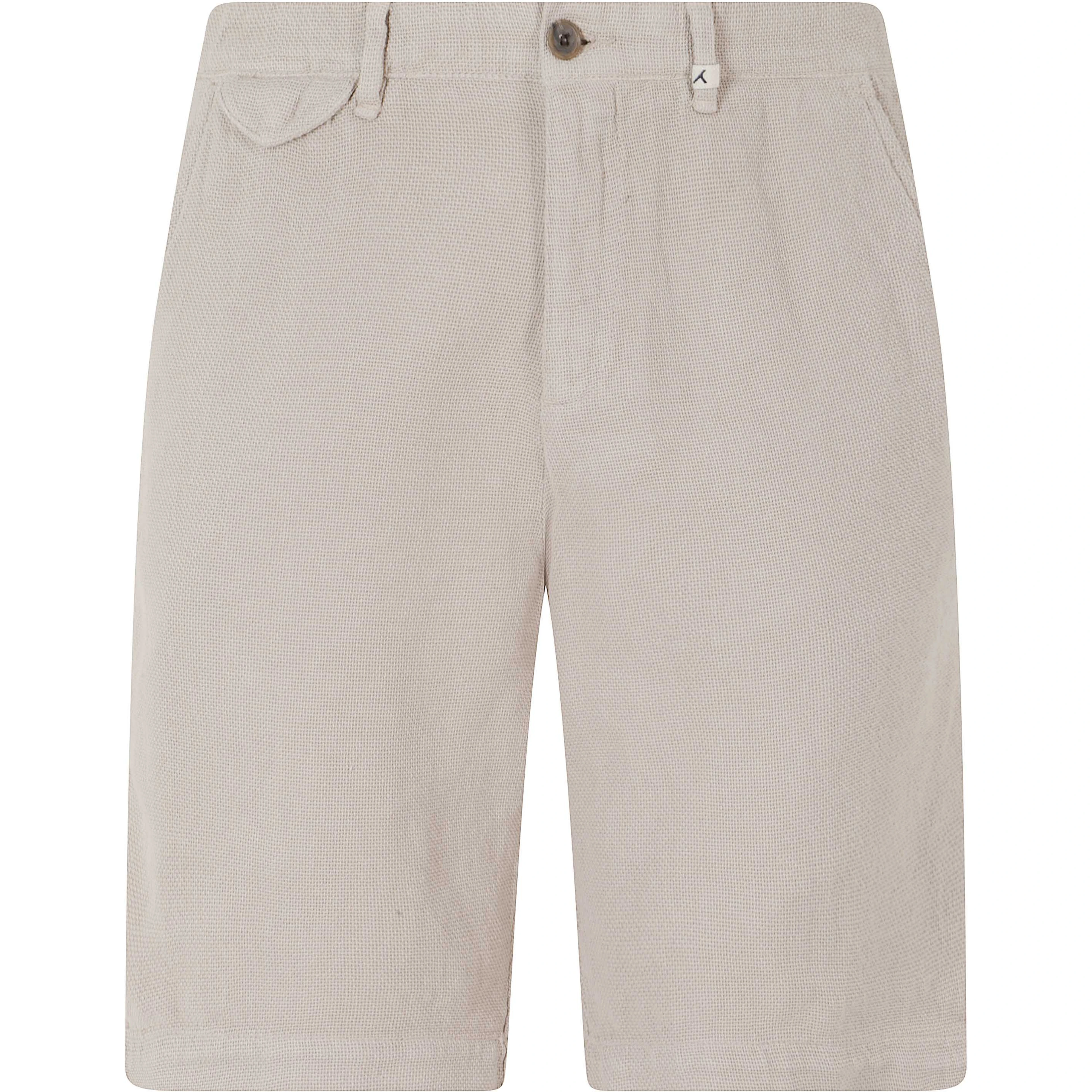 PANTALONE CORTO COTONE