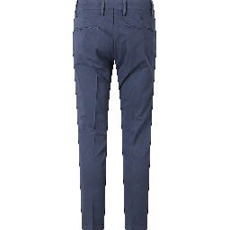 TK AMERICA SLIM FIT COTONE