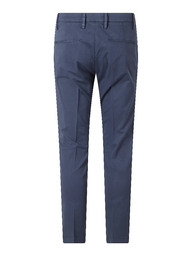 TK AMERICA SLIM FIT COTONE alternative
