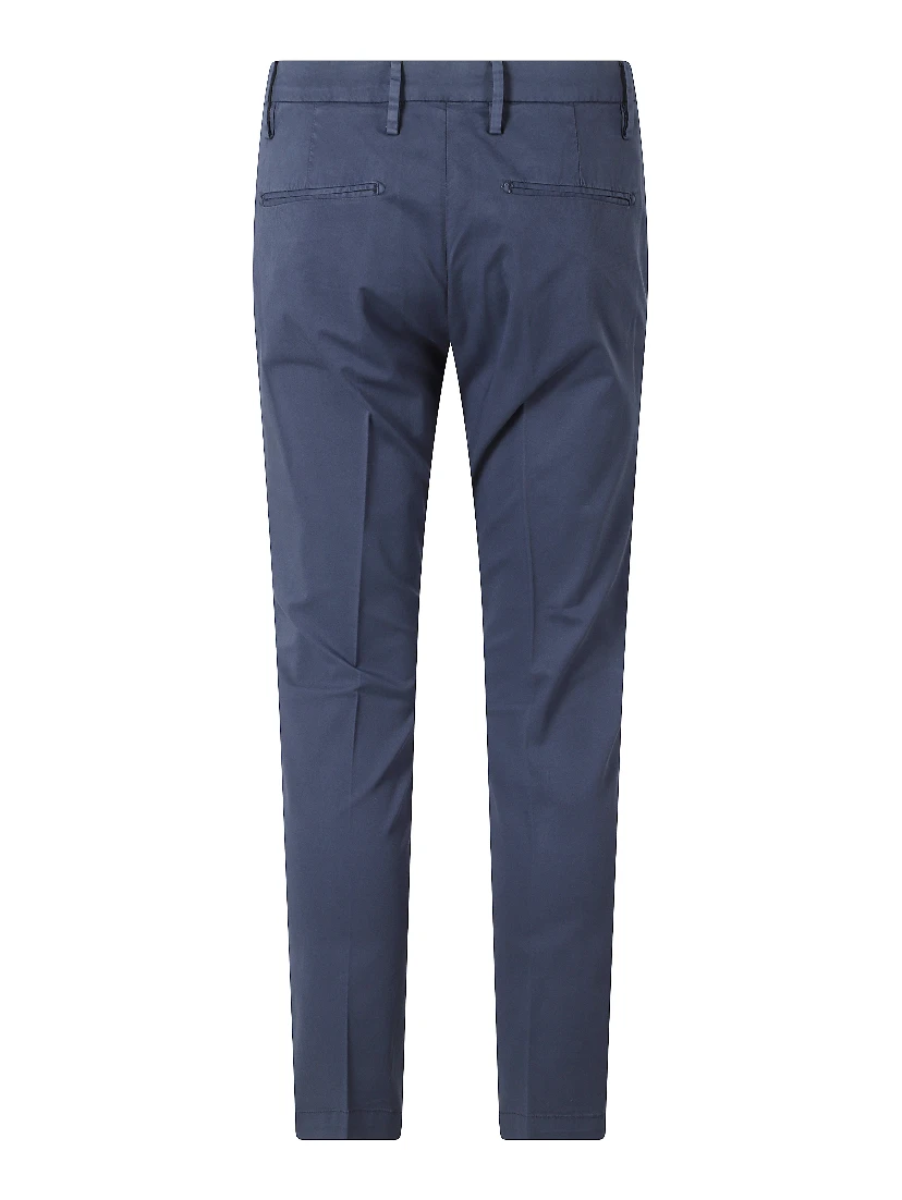 TK AMERICA SLIM FIT COTONE
