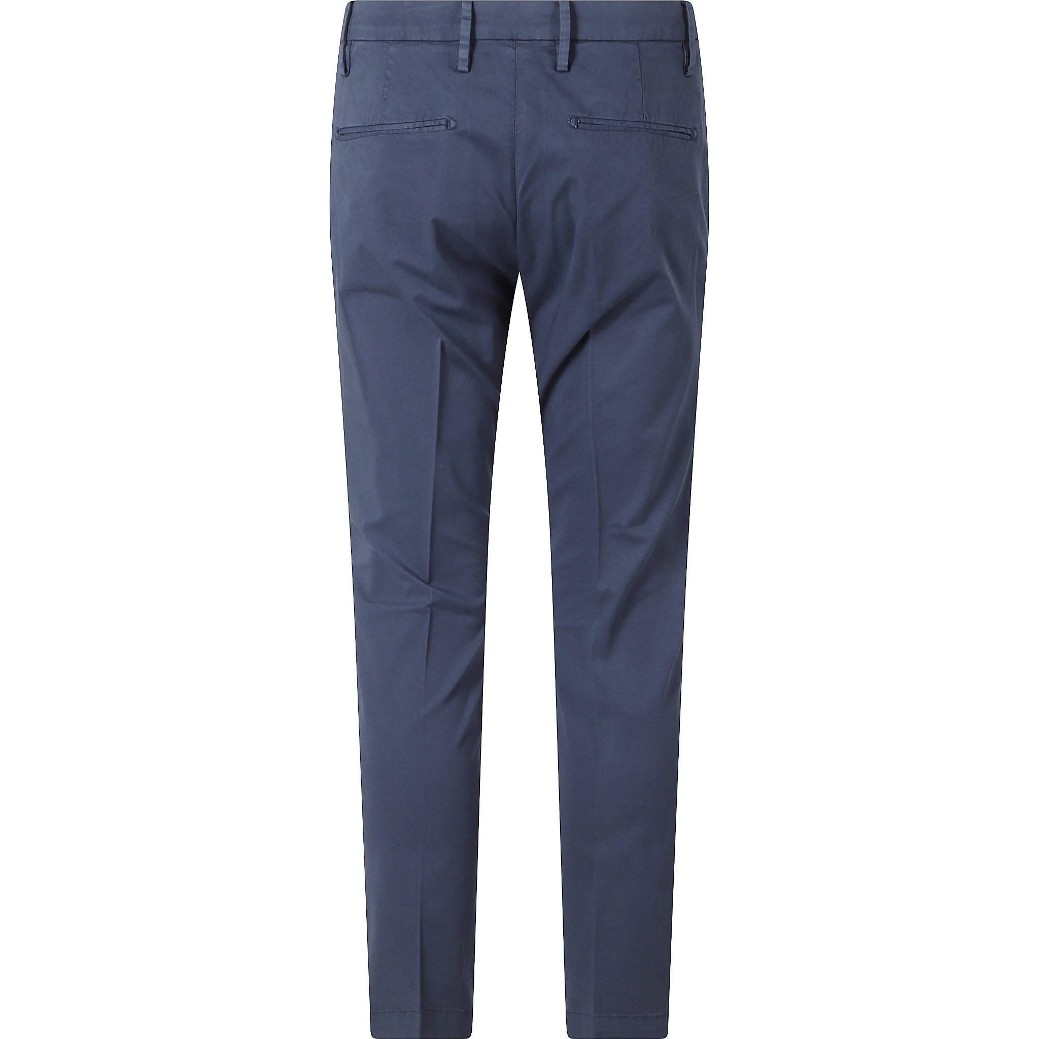 TK AMERICA SLIM FIT COTONE
