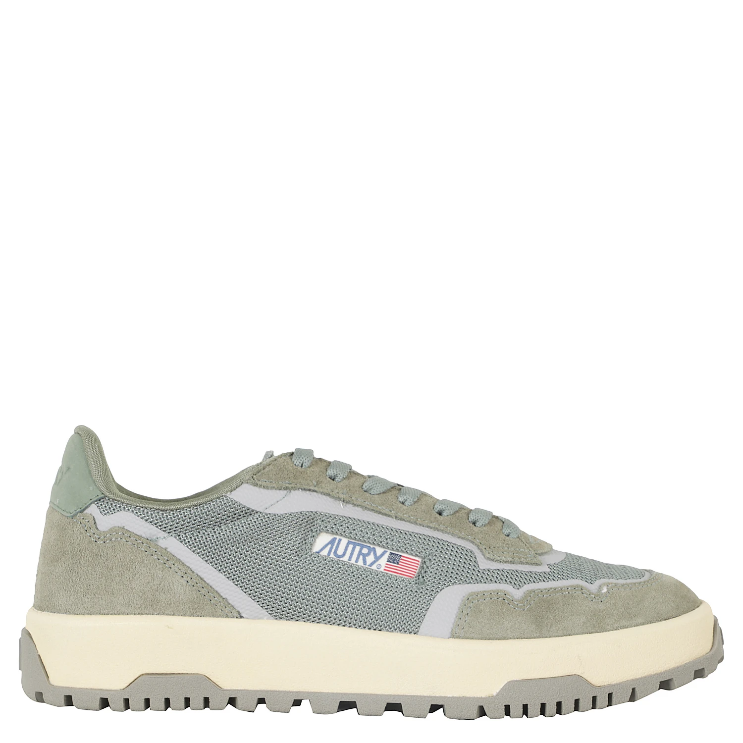 WILDPACE LOW MAN