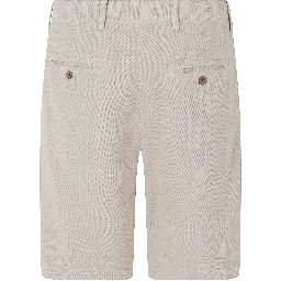 PANTALONE CORTO COTONE