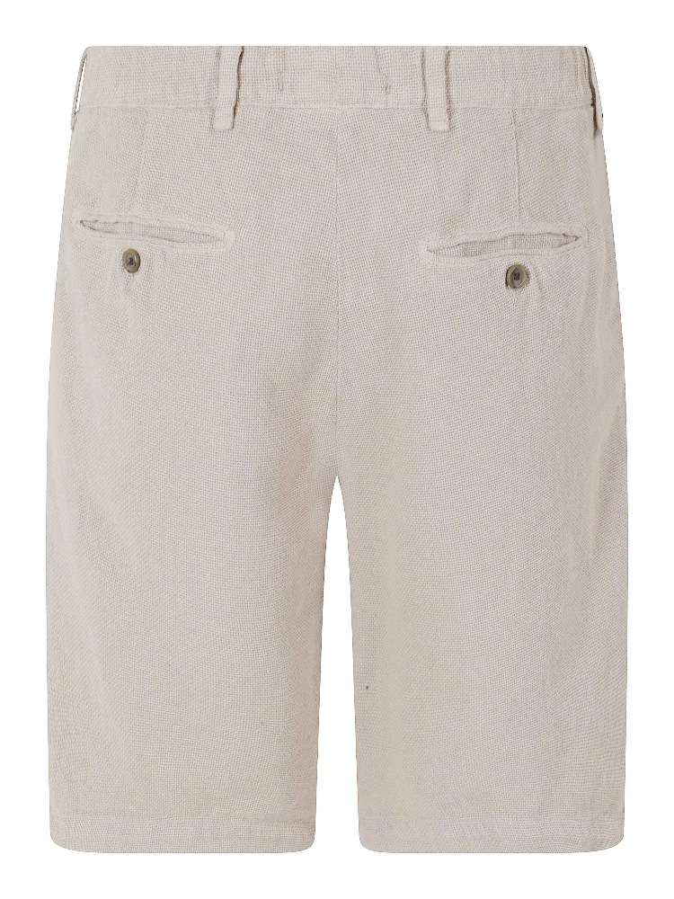 PANTALONE CORTO COTONE alternative