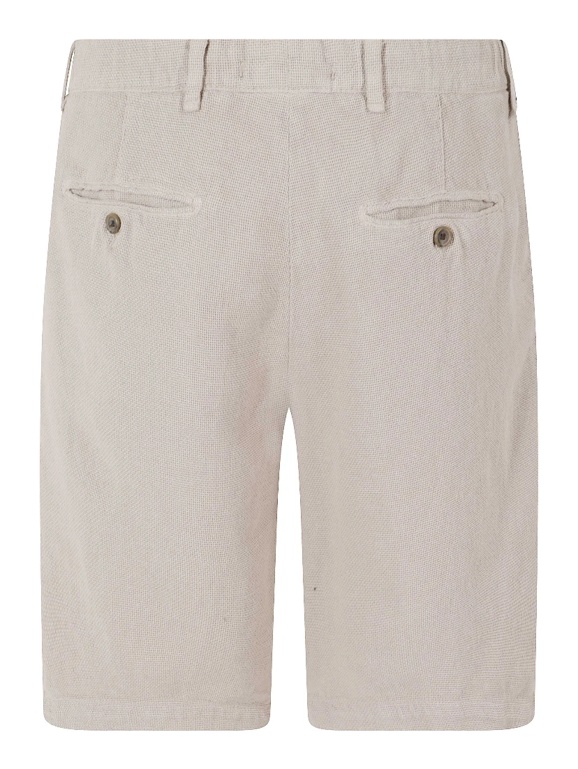 PANTALONE CORTO COTONE