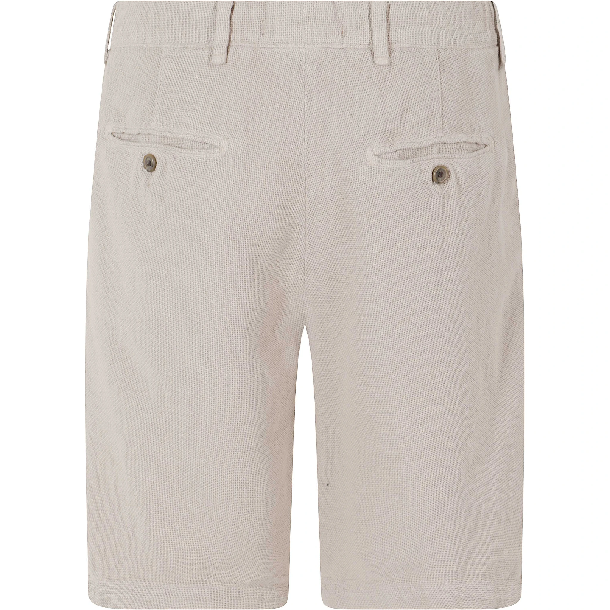 PANTALONE CORTO COTONE