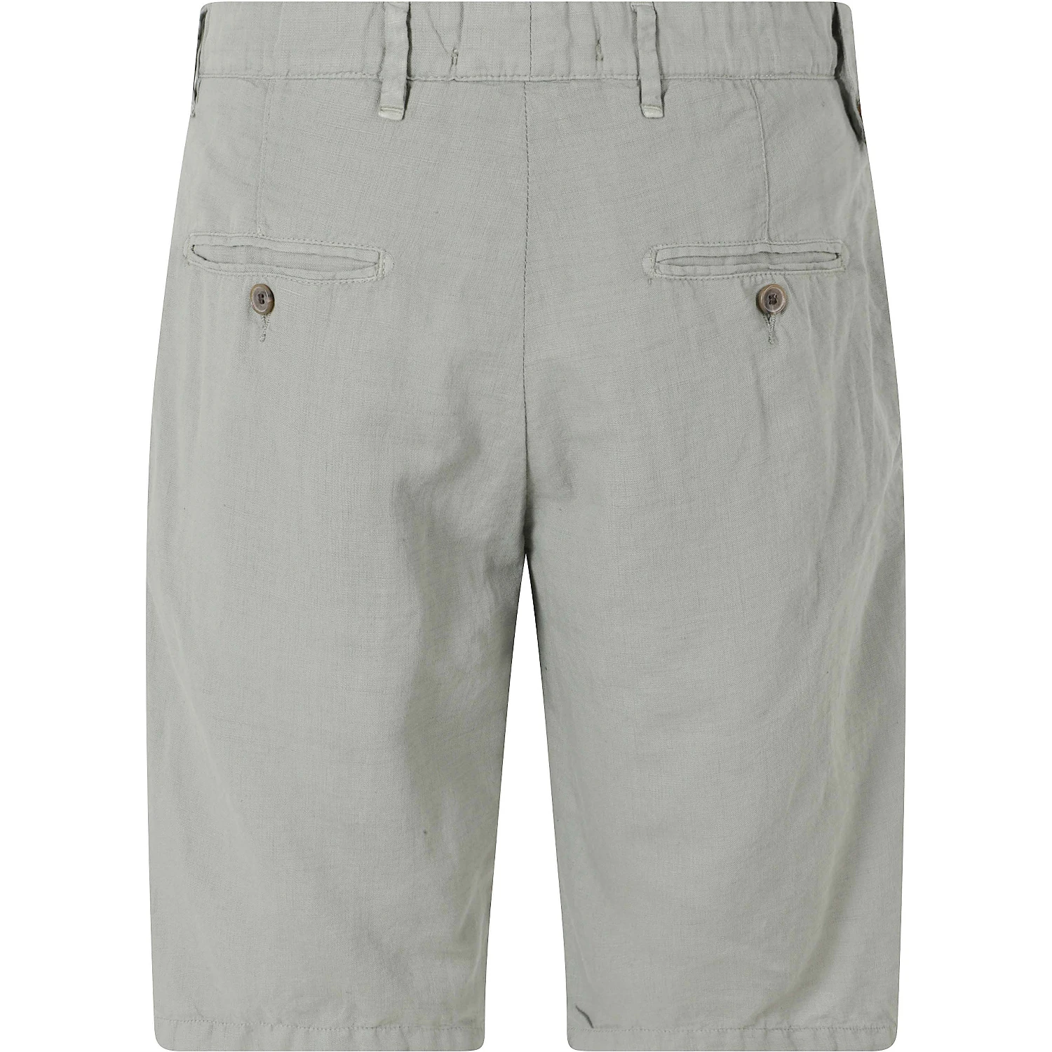 PANTALONE CORTO MISTO COTONE