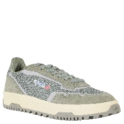 WILDPACE LOW MAN