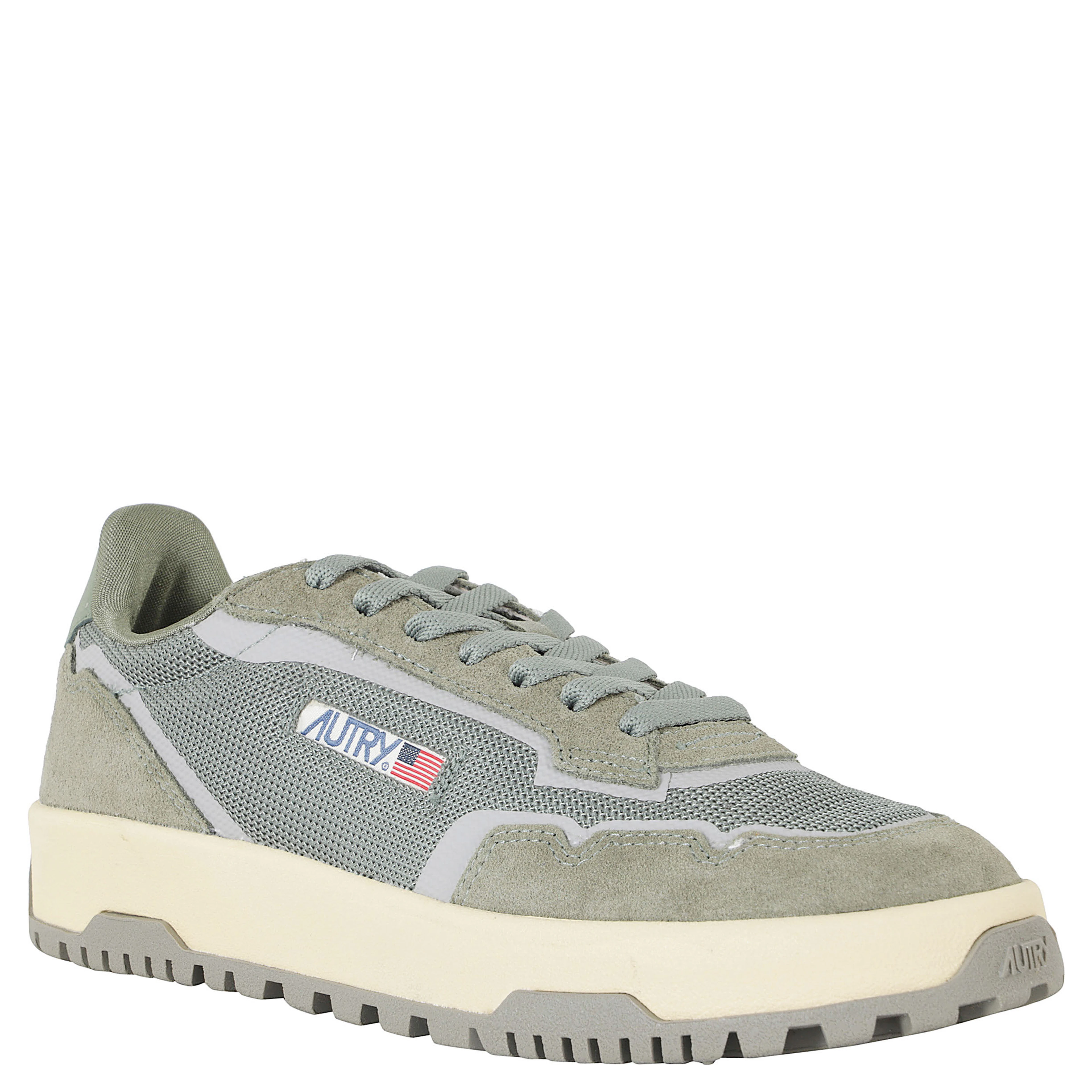 WILDPACE LOW MAN